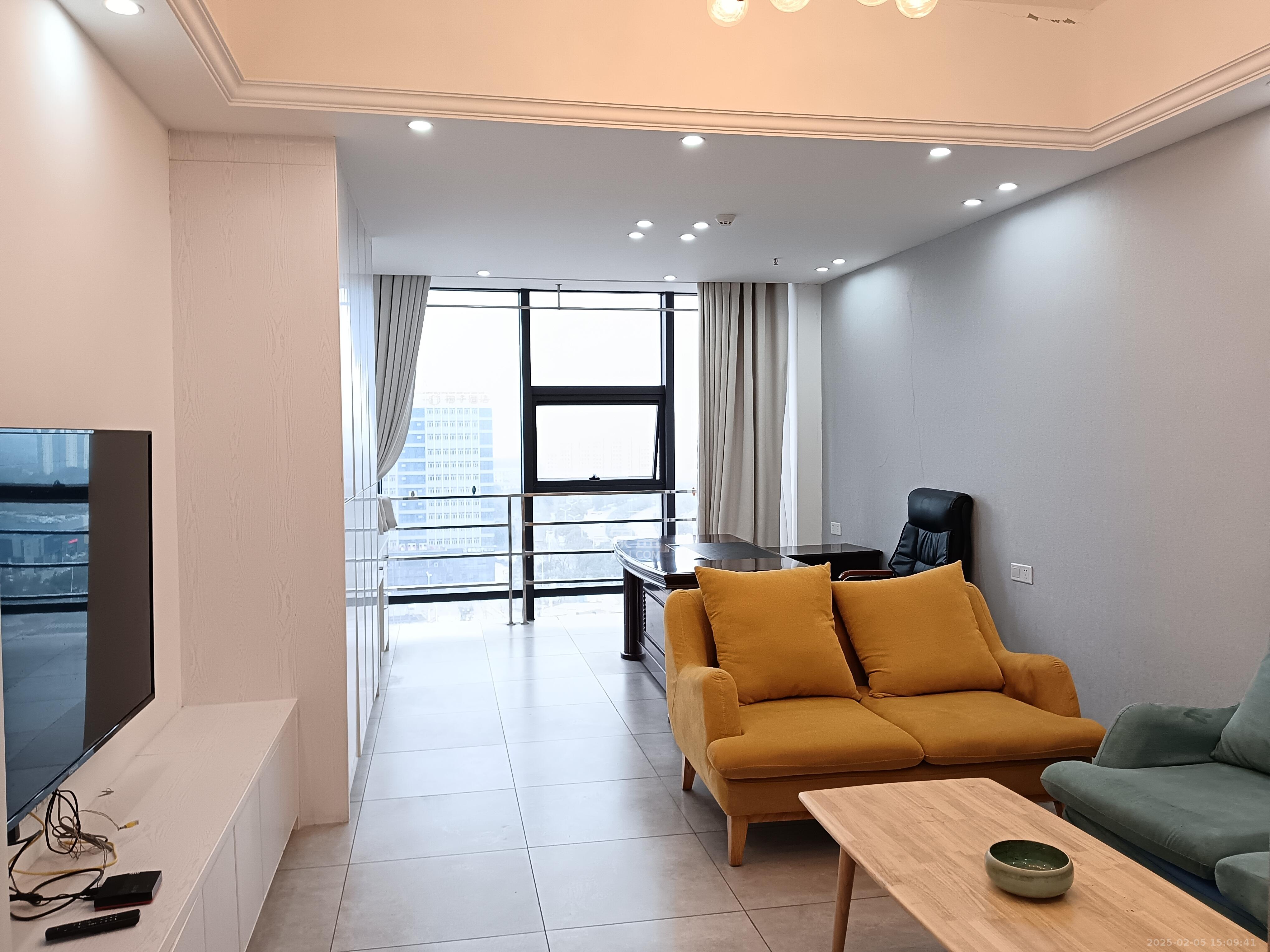 汇一城(汇壹公馆) 1室1厅1卫 1900.0元/月 汇一城(汇壹公馆) 1室1厅1卫 1900.0元/月室内图