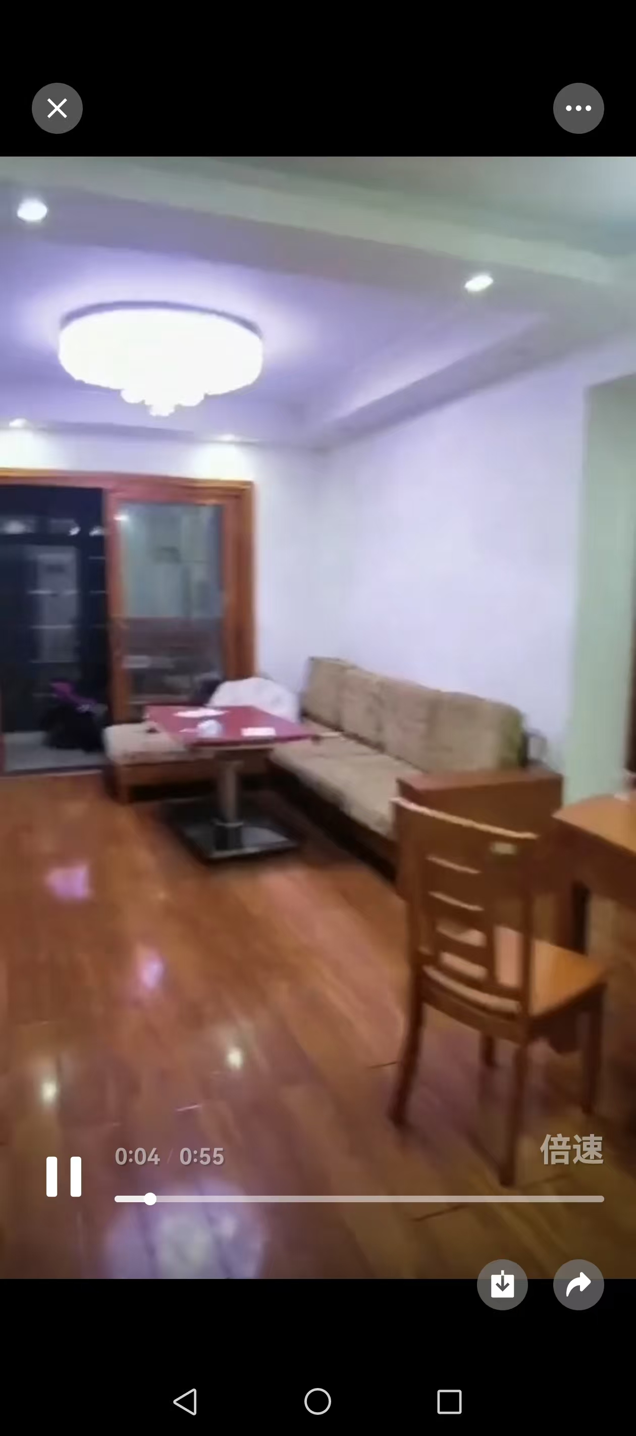 上尚城 3室2厅2卫 1800.0元/月 上尚城 3室2厅2卫 1800.0元/月室内图