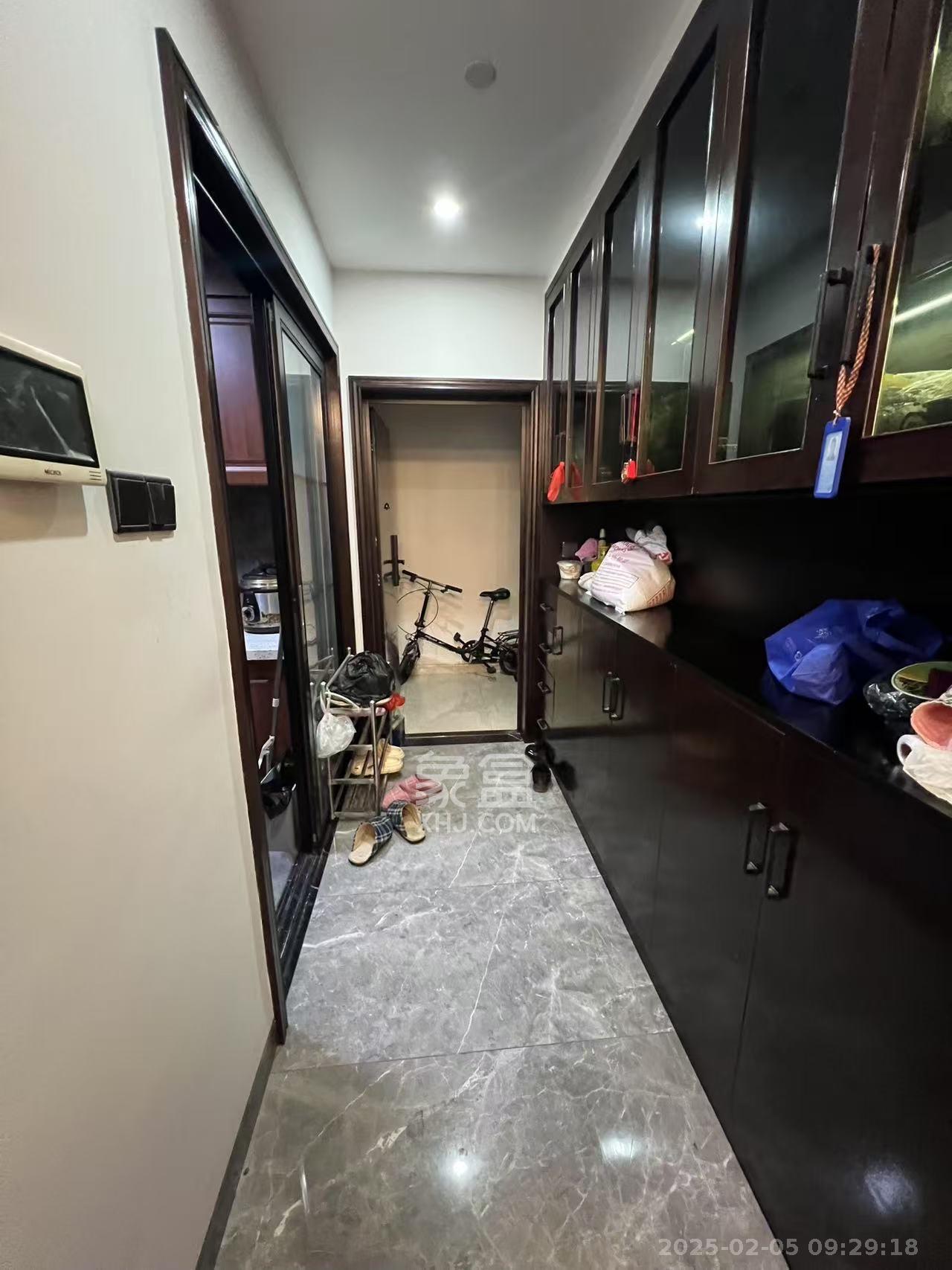 保利天禧D区 3室2厅1卫 3600.0元/月 保利天禧D区 3室2厅1卫 3600.0元/月室内图