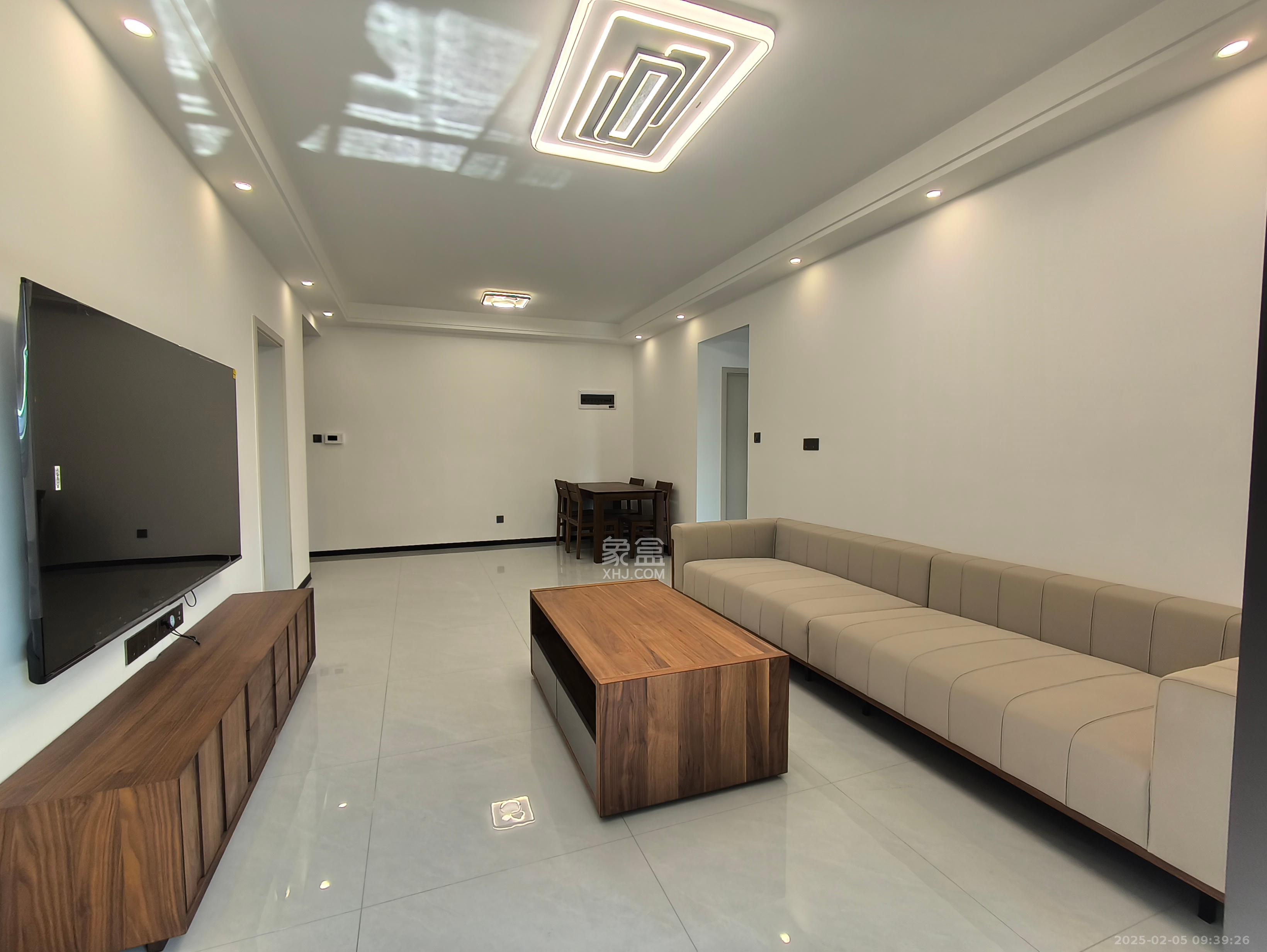 东宜新园 3室2厅2卫 3000.0元/月 东宜新园 3室2厅2卫 3000.0元/月室内图