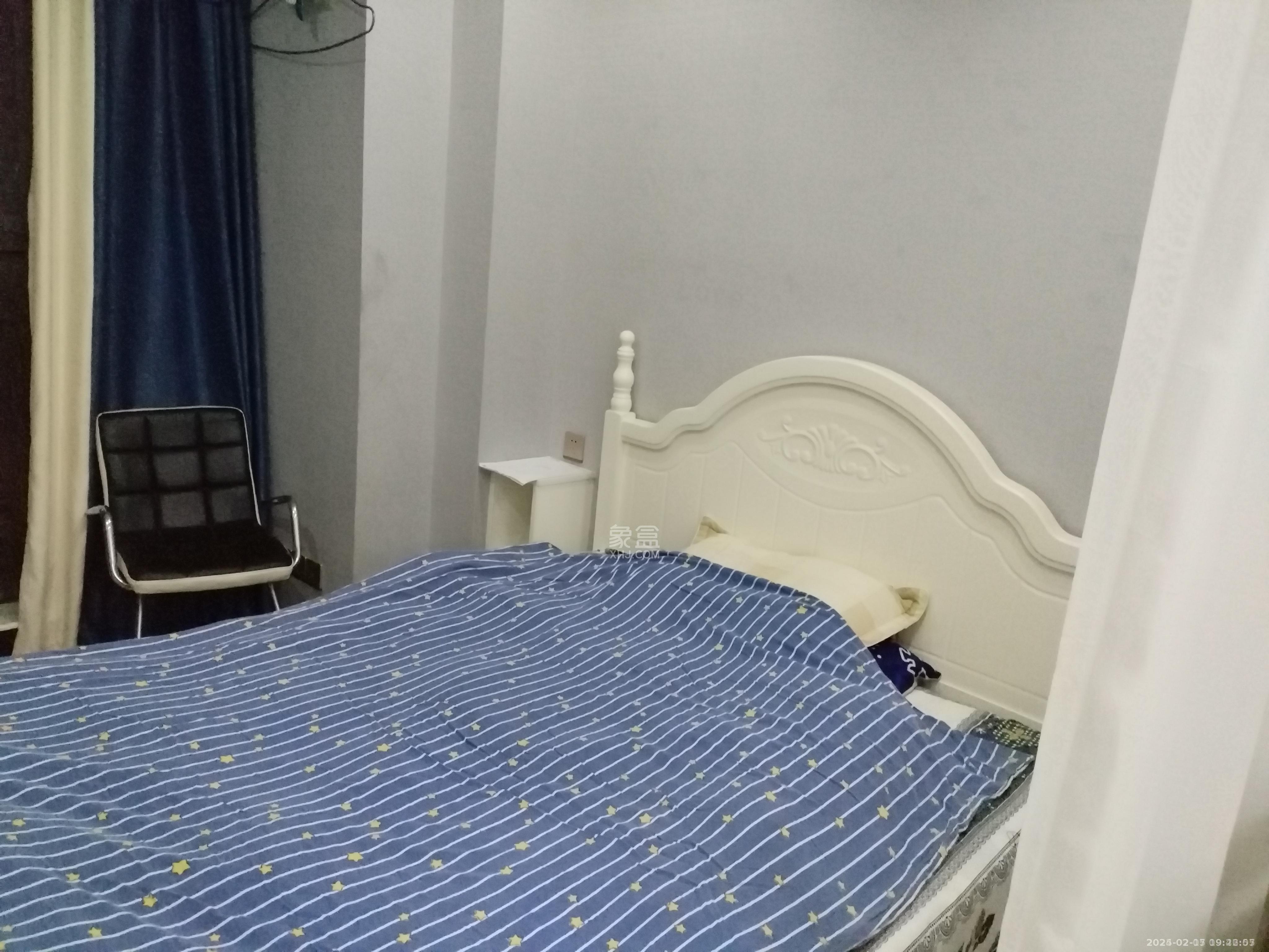 中建御山和苑 1室1厅1卫 1500.0元/月 中建御山和苑 1室1厅1卫 1500.0元/月室内图