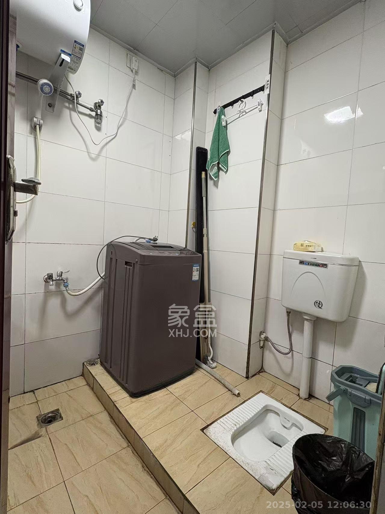 剑桥名门 1室1厅1卫 1400.0元/月 剑桥名门 1室1厅1卫 1400.0元/月室内图