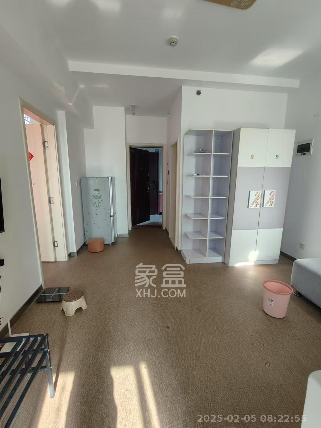 建安像素汇 1室1厅1卫 1400.0元/月 建安像素汇 1室1厅1卫 1400.0元/月室内图