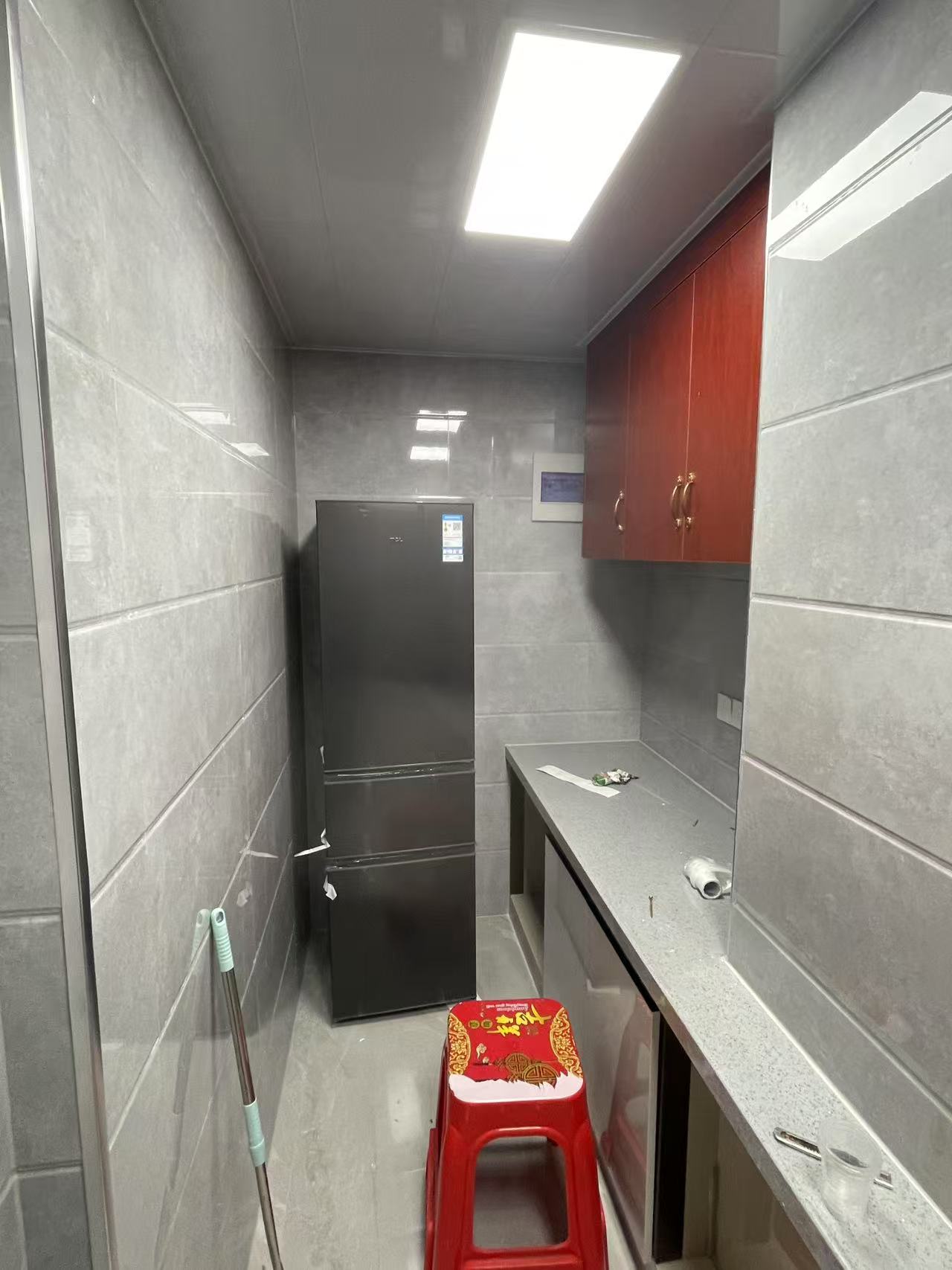 吾悦广场 2室1厅1卫 1500.0元/月 吾悦广场 2室1厅1卫 1500.0元/月室内图