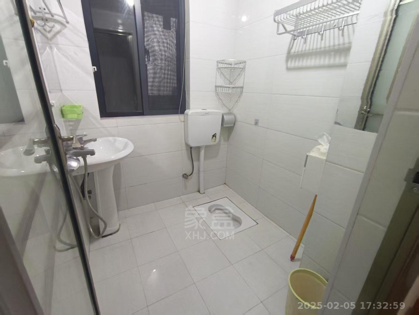 中建御山和苑 1室1厅1卫 1700.0元/月 中建御山和苑 1室1厅1卫 1700.0元/月室内图