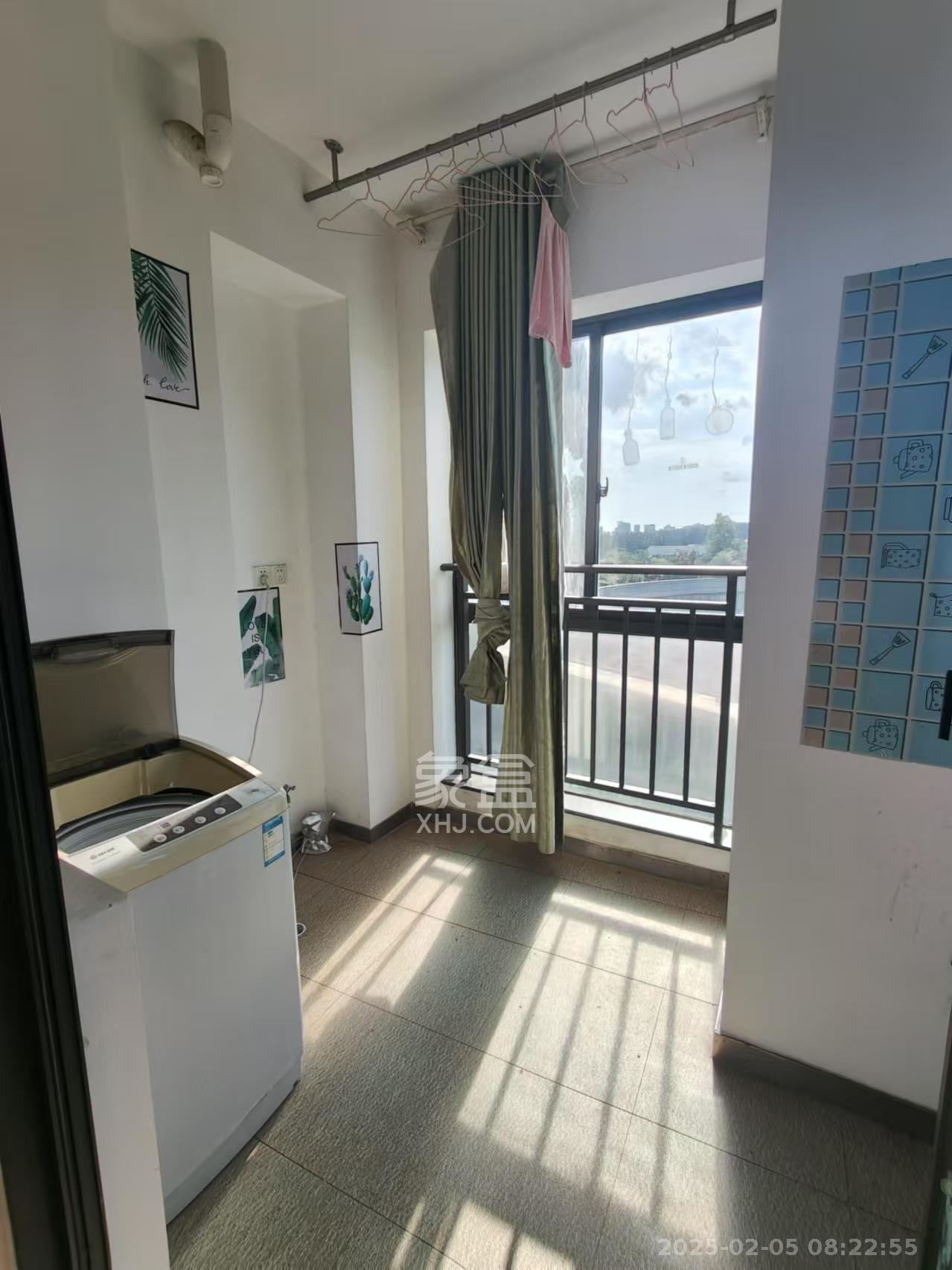 建安像素汇 1室1厅1卫 1400.0元/月 建安像素汇 1室1厅1卫 1400.0元/月室内图