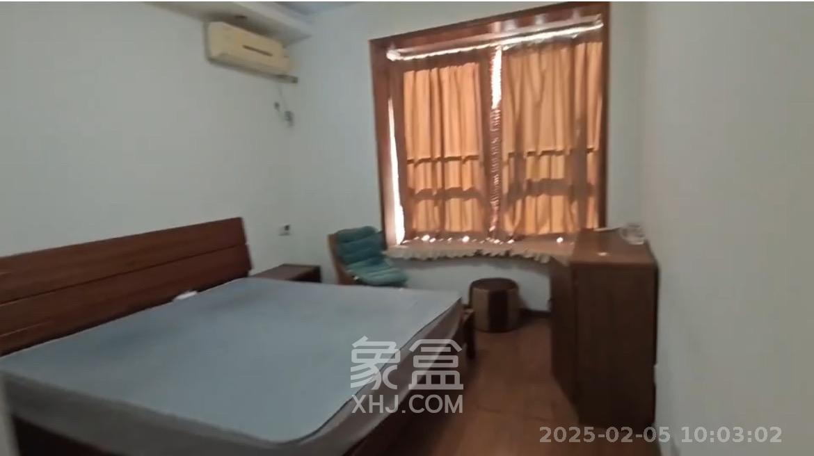 湘江世纪城临江苑 4室2厅2卫 3800.0元/月 湘江世纪城临江苑 4室2厅2卫 3800.0元/月室内图