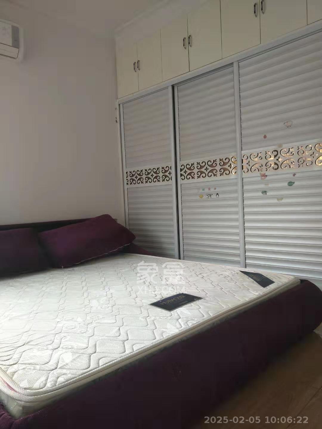 麓谷公馆(涉外国际公馆) 1室1厅1卫 2100.0元/月 麓谷公馆(涉外国际公馆) 1室1厅1卫 2100.0元/月室内图