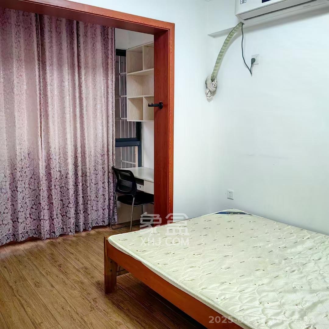 观沙嘉园 3室2厅1卫 2500.0元/月 观沙嘉园 3室2厅1卫 2500.0元/月室内图