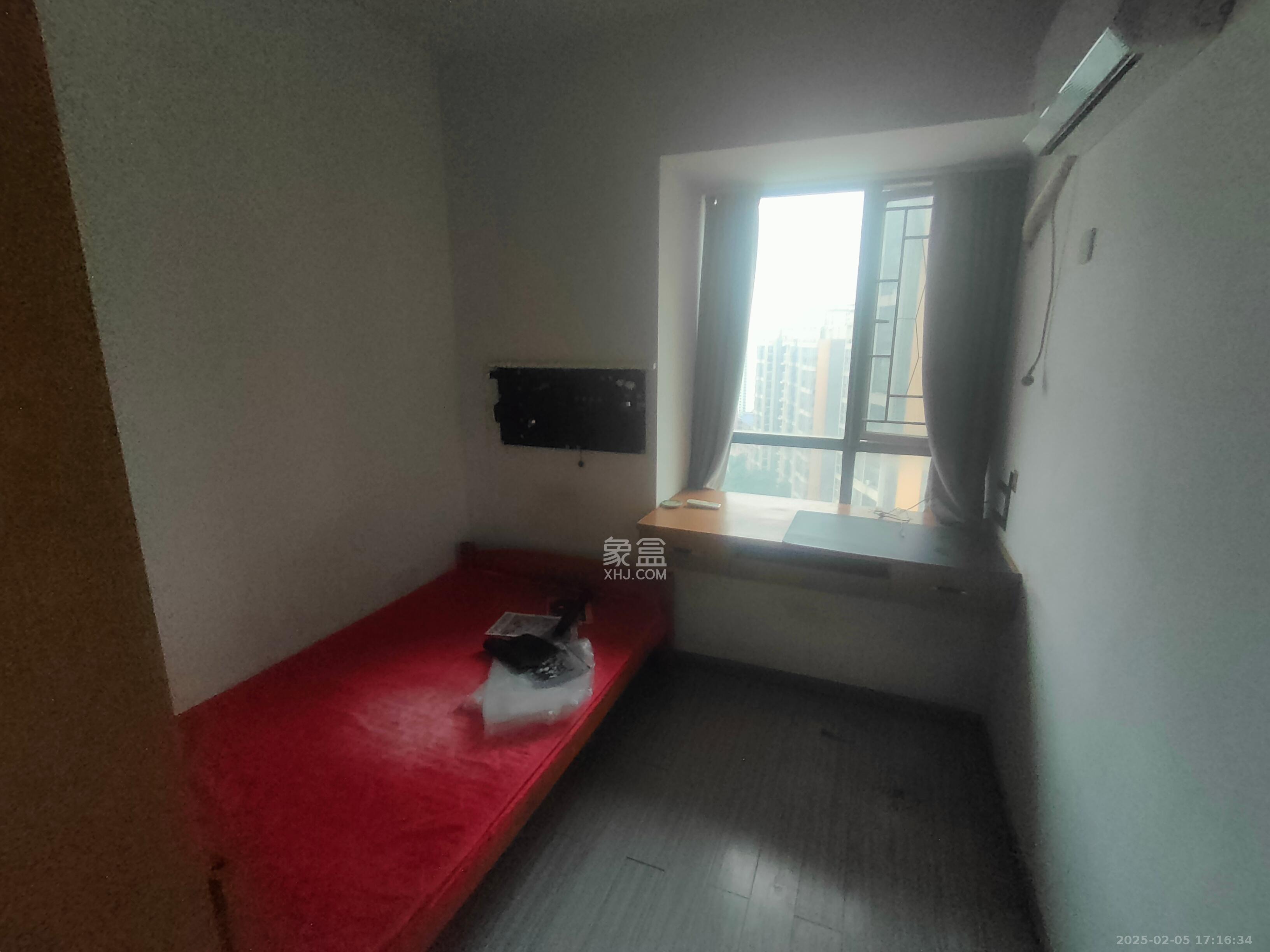 云栖谷  3室2厅1卫   2400.00元/月室内图
