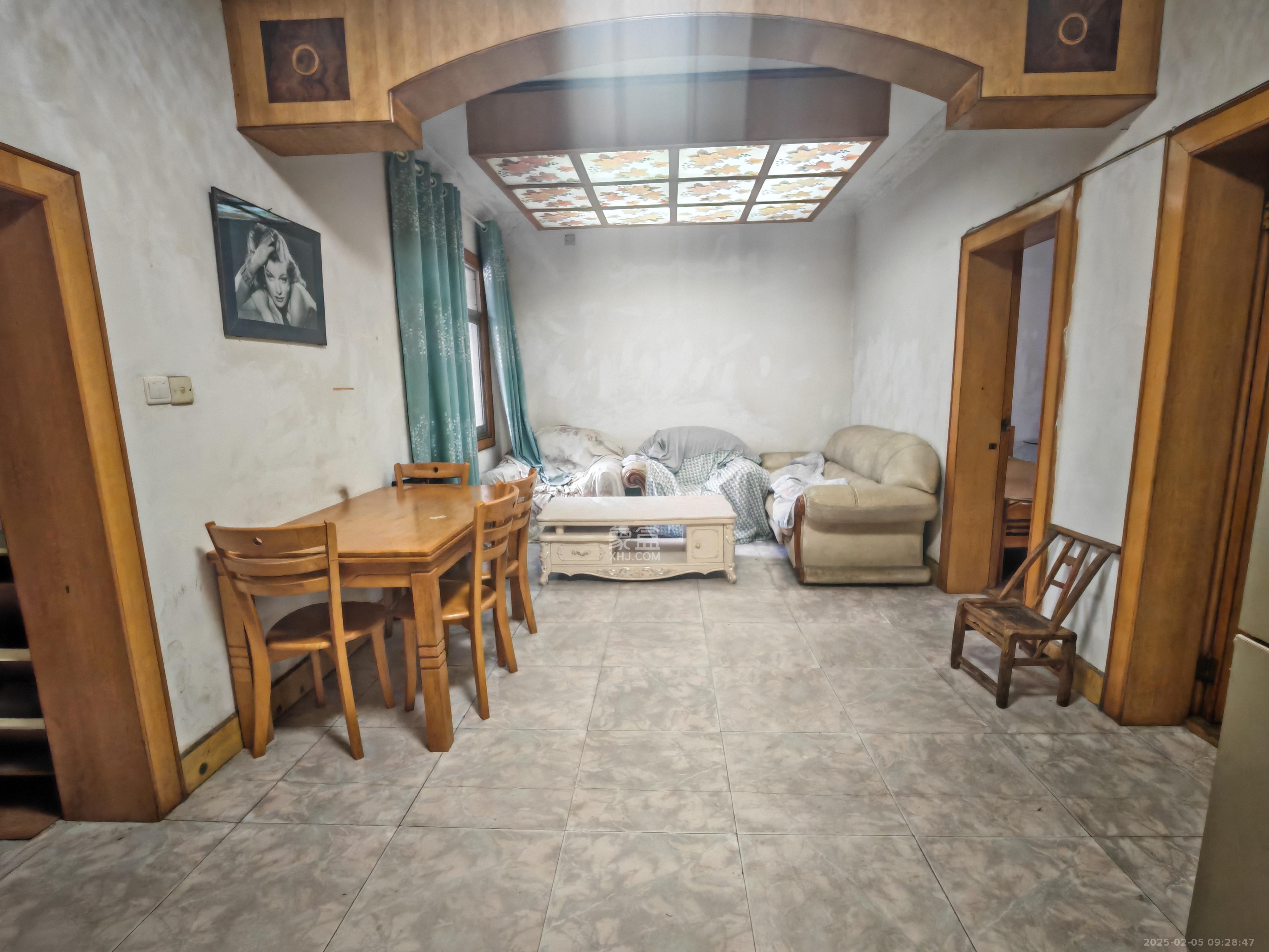 通程物流宿舍 1室1厅1卫 1300.0元/月 通程物流宿舍 1室1厅1卫 1300.0元/月室内图