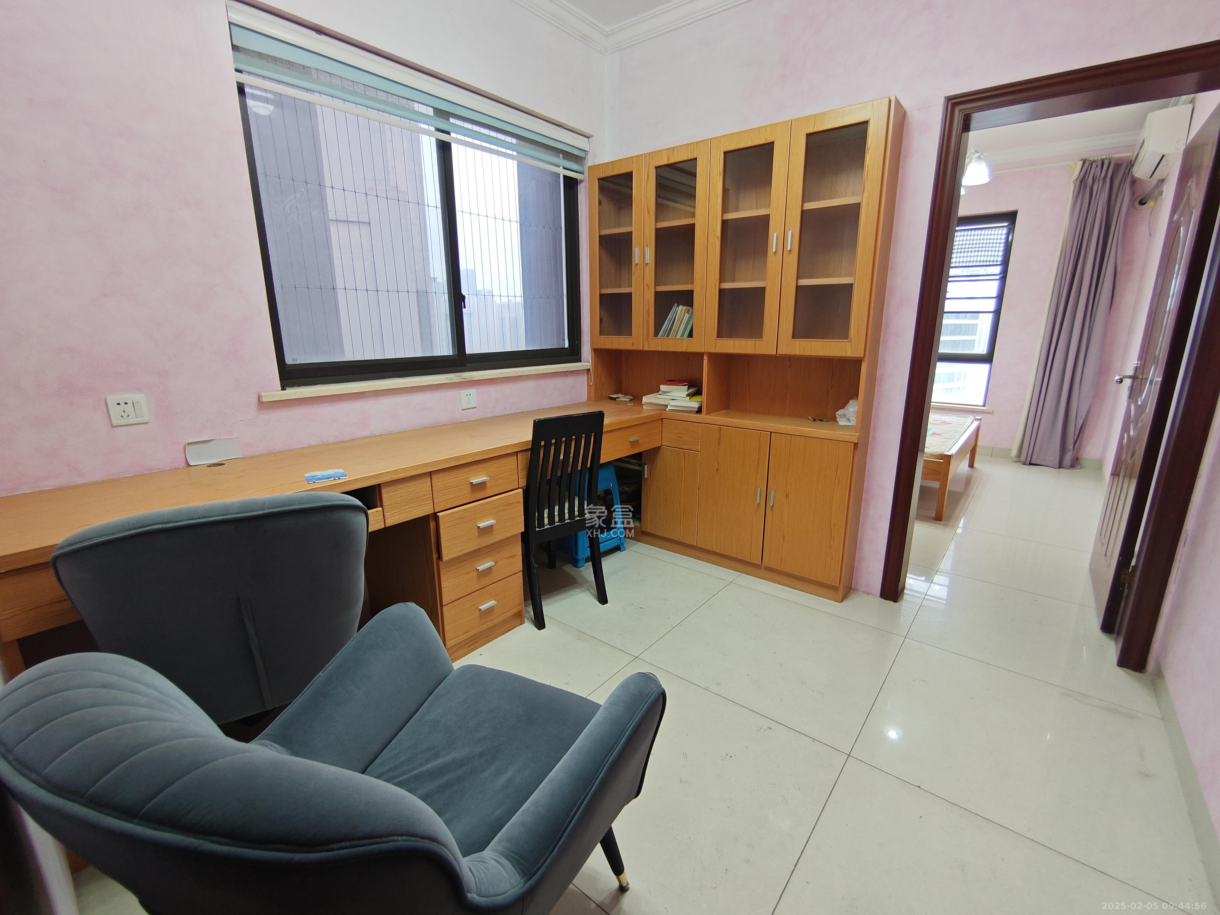 旭辉御府 3室2厅1卫 1850.0元/月 旭辉御府 3室2厅1卫 1850.0元/月室内图