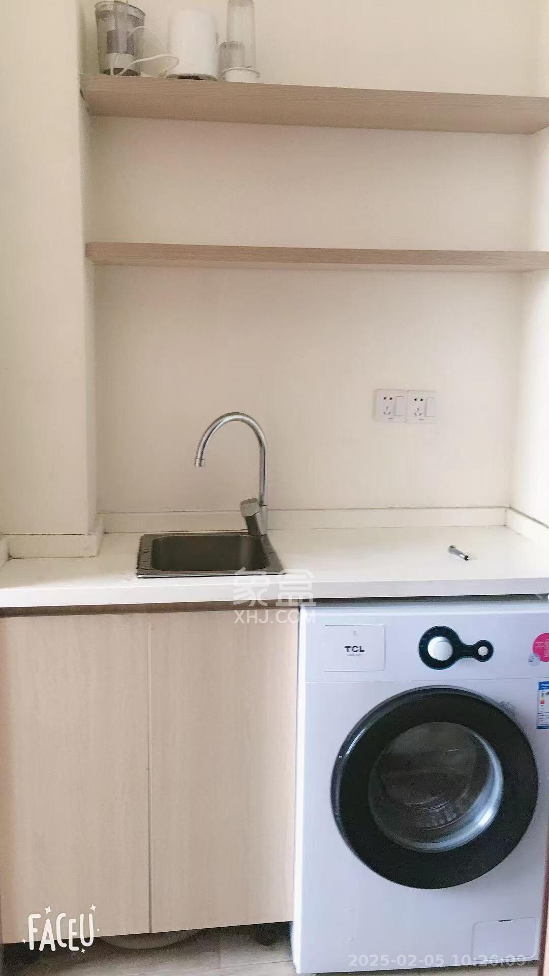 兰亭湾畔 1室1厅1卫 900.0元/月 兰亭湾畔 1室1厅1卫 900.0元/月室内图