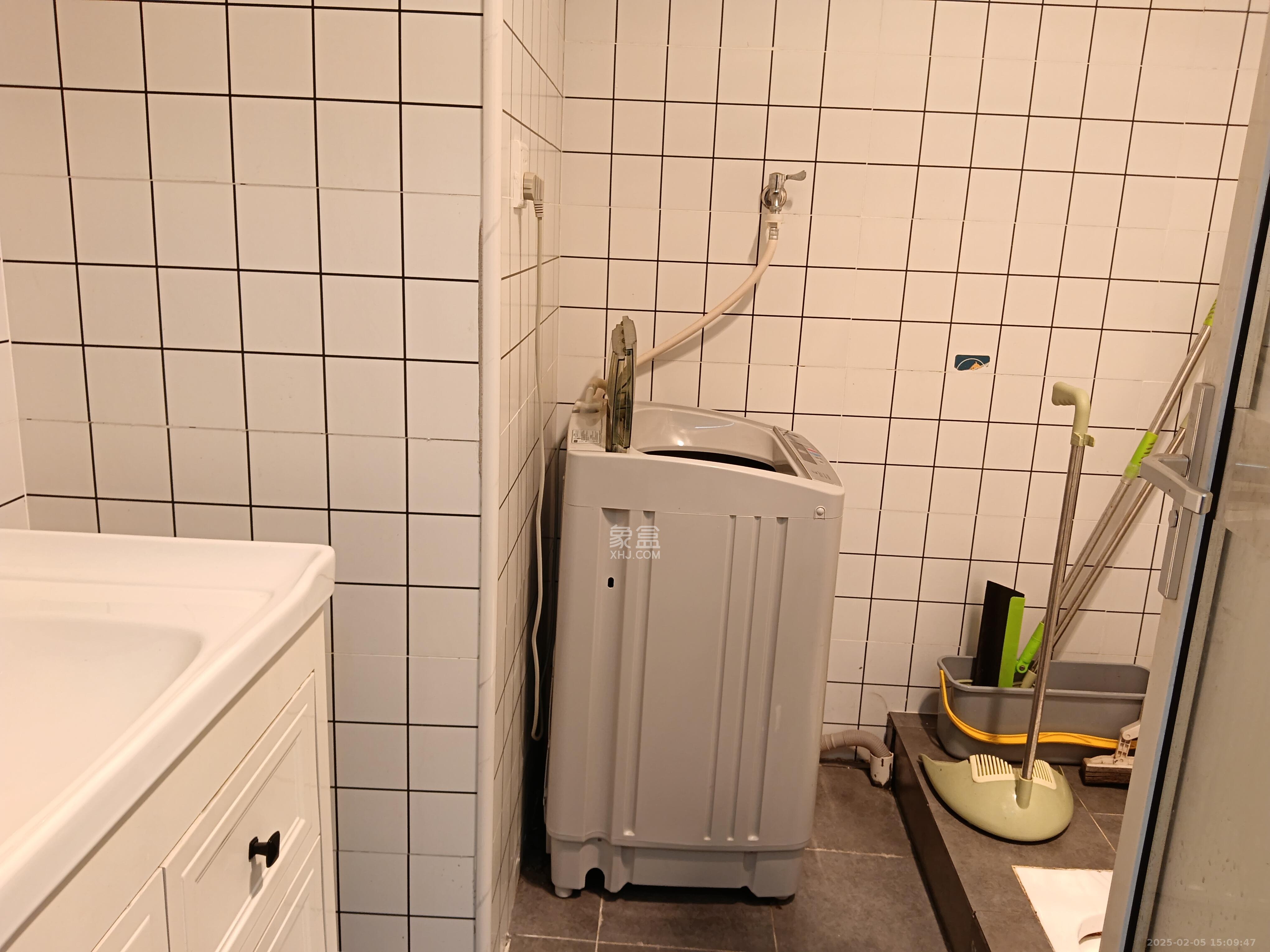 汇一城(汇壹公馆) 1室1厅1卫 1900.0元/月 汇一城(汇壹公馆) 1室1厅1卫 1900.0元/月室内图