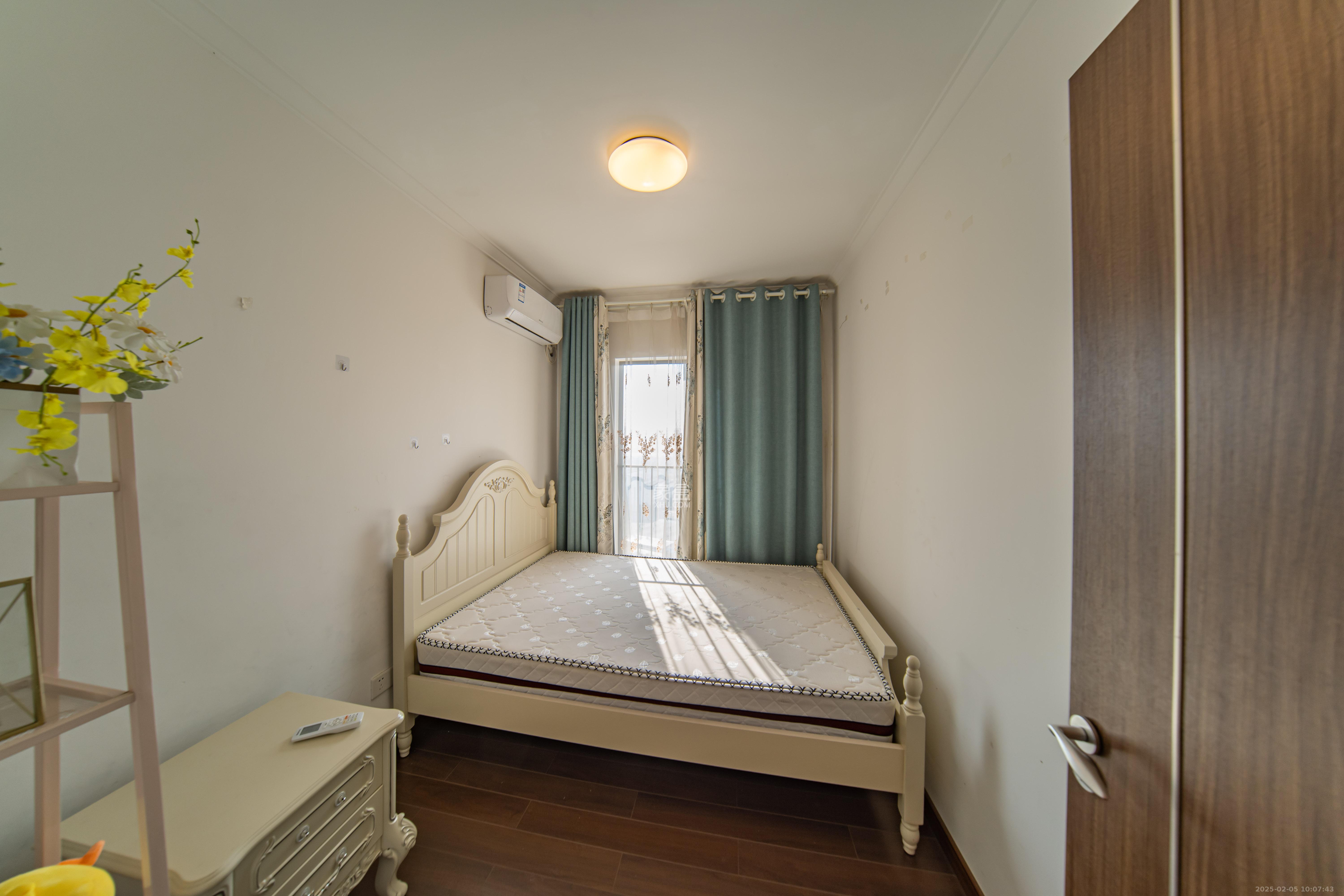 万科白鹭郡 3室2厅2卫 3000.0元/月 万科白鹭郡 3室2厅2卫 3000.0元/月室内图