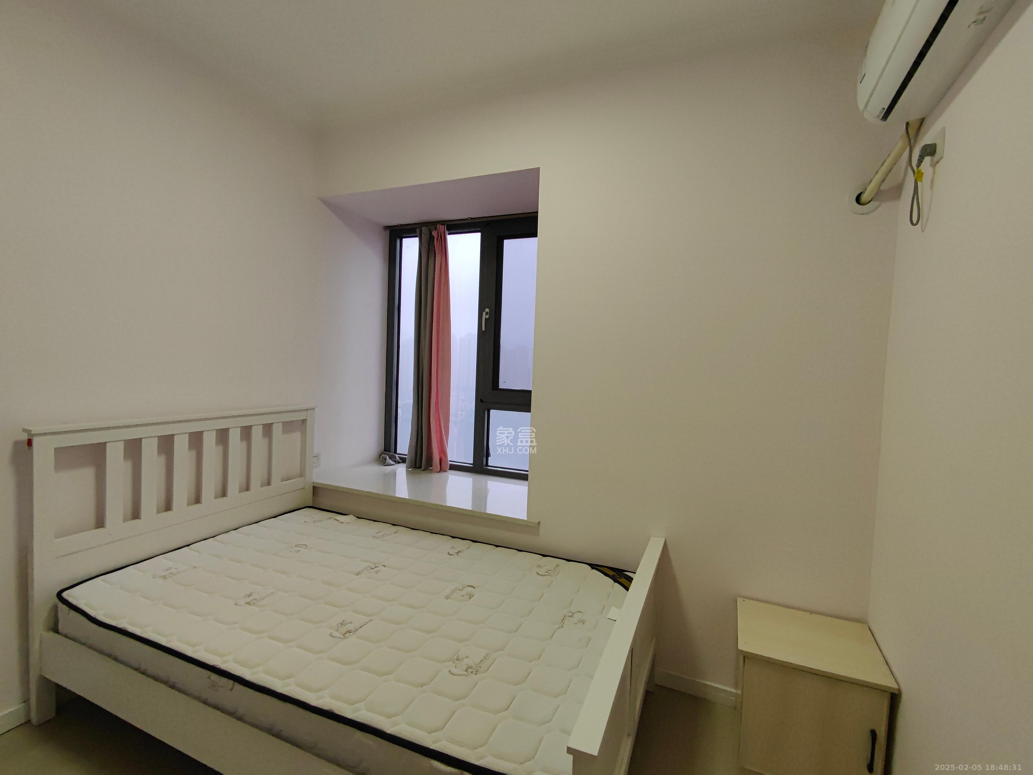 中建梅溪湖中心 2室2厅1卫 4000.00元/月 中建梅溪湖中心 2室2厅1卫 4000.00元/月室内图