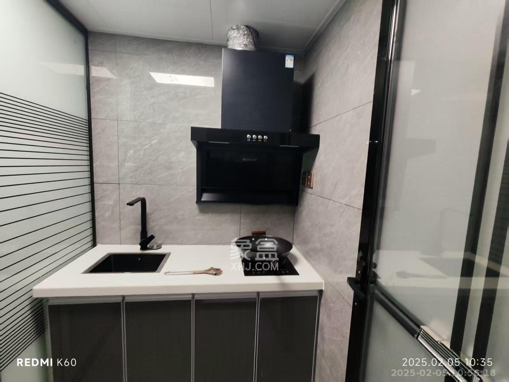 嘉顺苑 1室1厅1卫 1050.0元/月 嘉顺苑 1室1厅1卫 1050.0元/月室内图