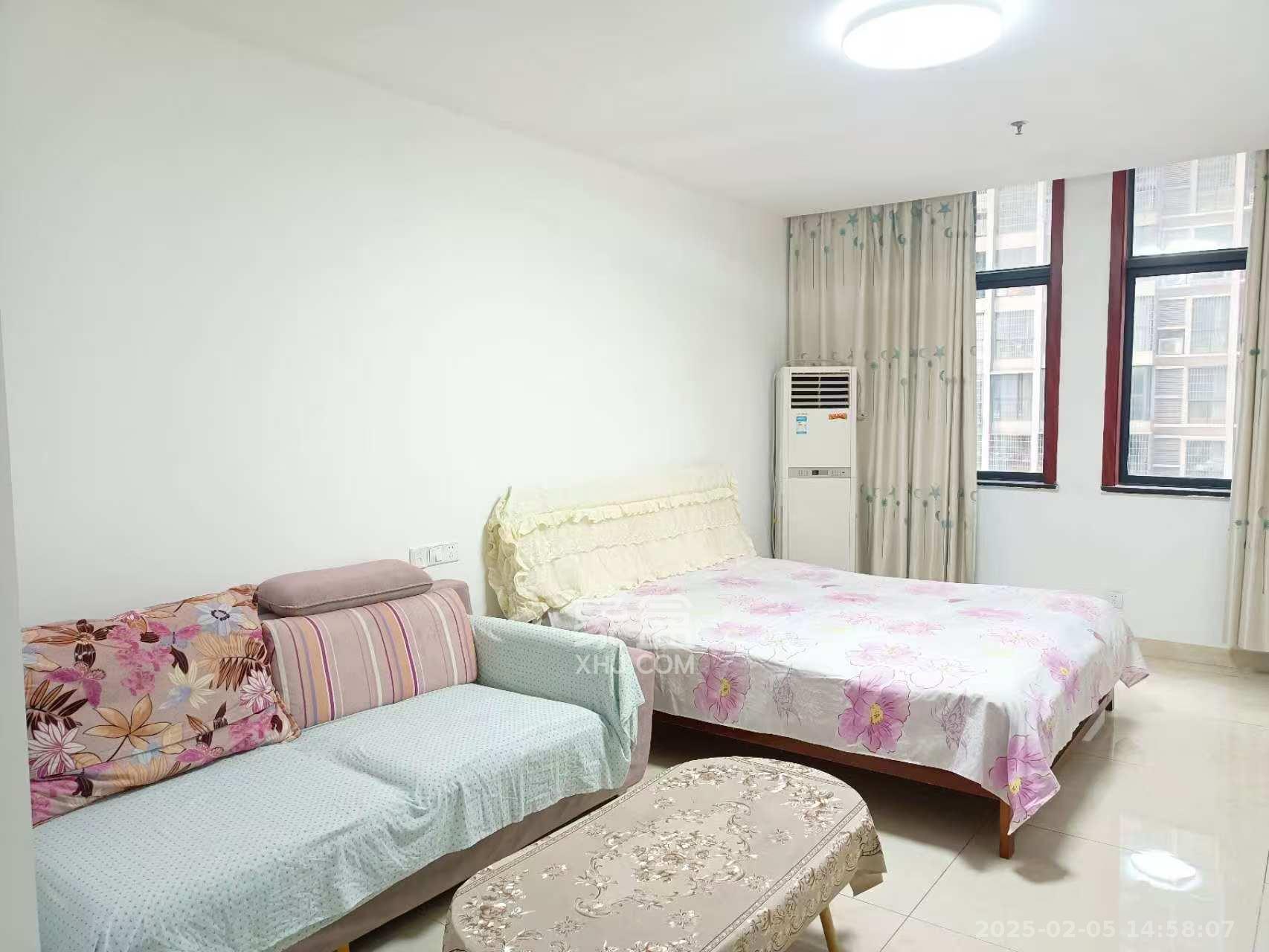 众一国际 1室1厅1卫 750.0元/月 众一国际 1室1厅1卫 750.0元/月室内图