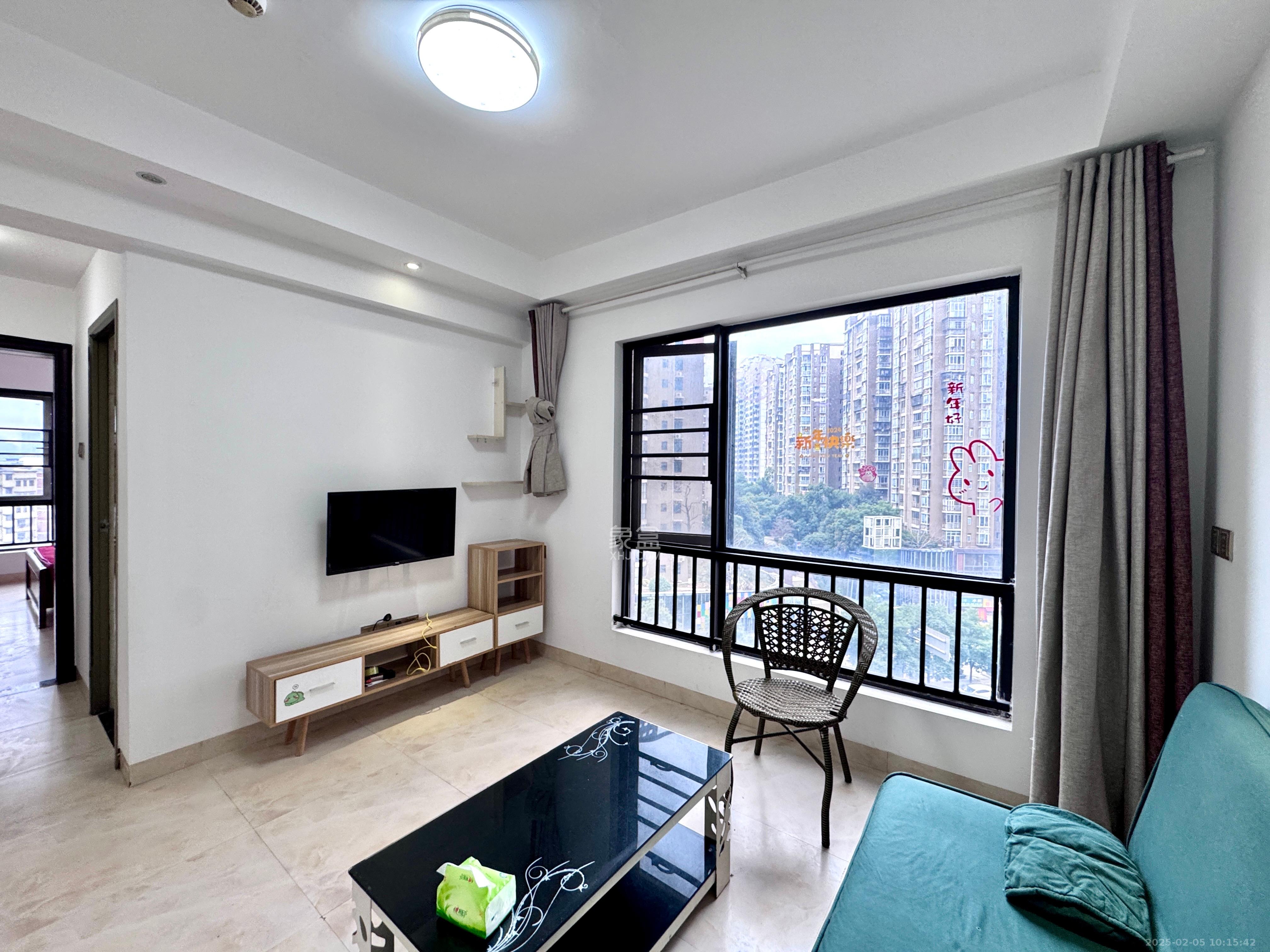 达美D6区 1室1厅1卫 2000.0元/月 达美D6区 1室1厅1卫 2000.0元/月室内图