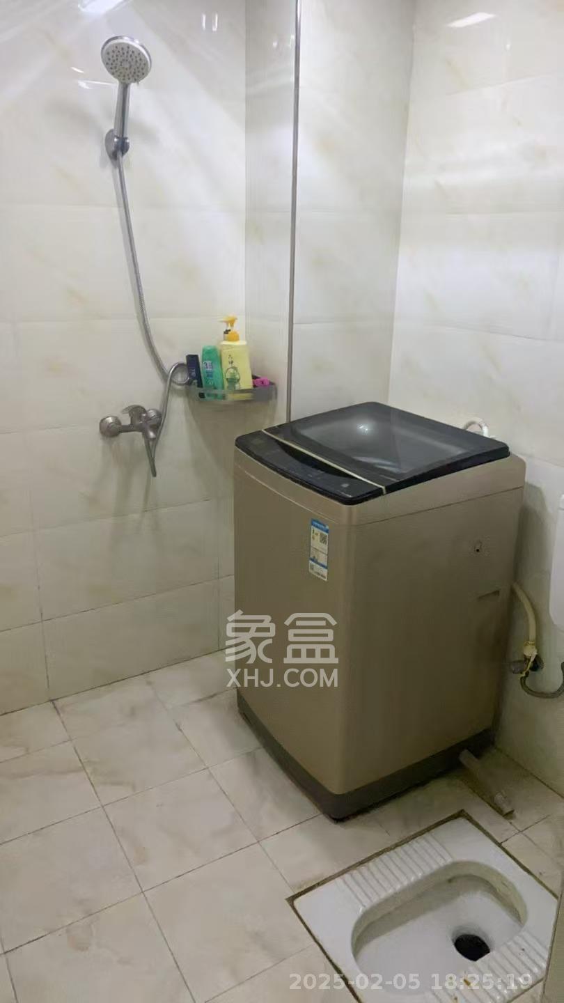 江山帝景哈佛  3室1厅1卫   2200.00元/月室内图