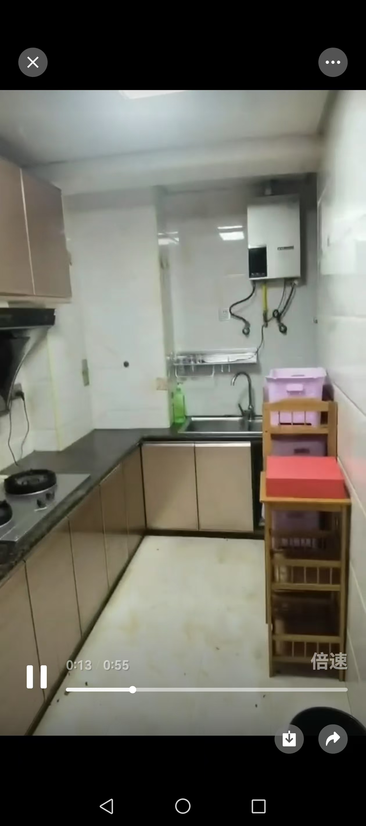 上尚城  3室2厅2卫    1800.0元/月室内图