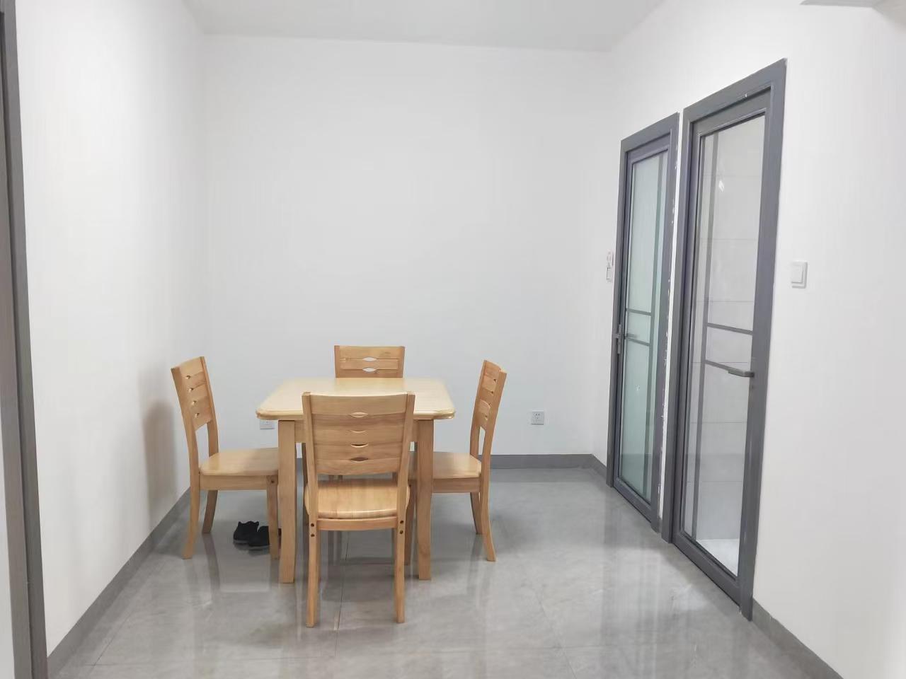 碧桂园梓山府  2室2厅1卫   1580.00元/月室内图1