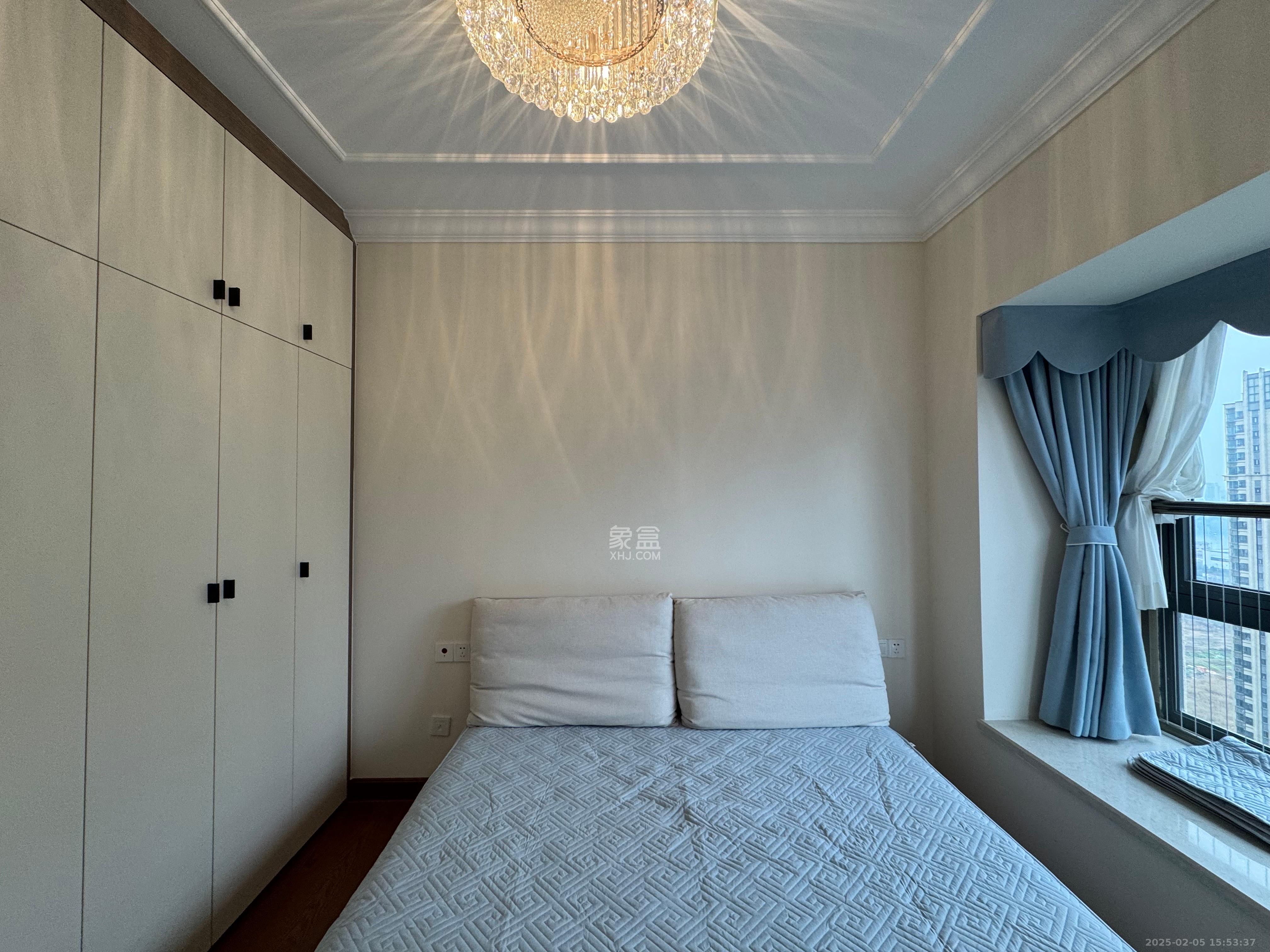 恒大御景半岛 2室2厅1卫 1500.0元/月 恒大御景半岛 2室2厅1卫 1500.0元/月室内图