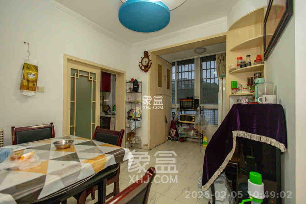 山水人家一二期 3室2厅1卫 2200.0元/月 山水人家一二期 3室2厅1卫 2200.0元/月室内图