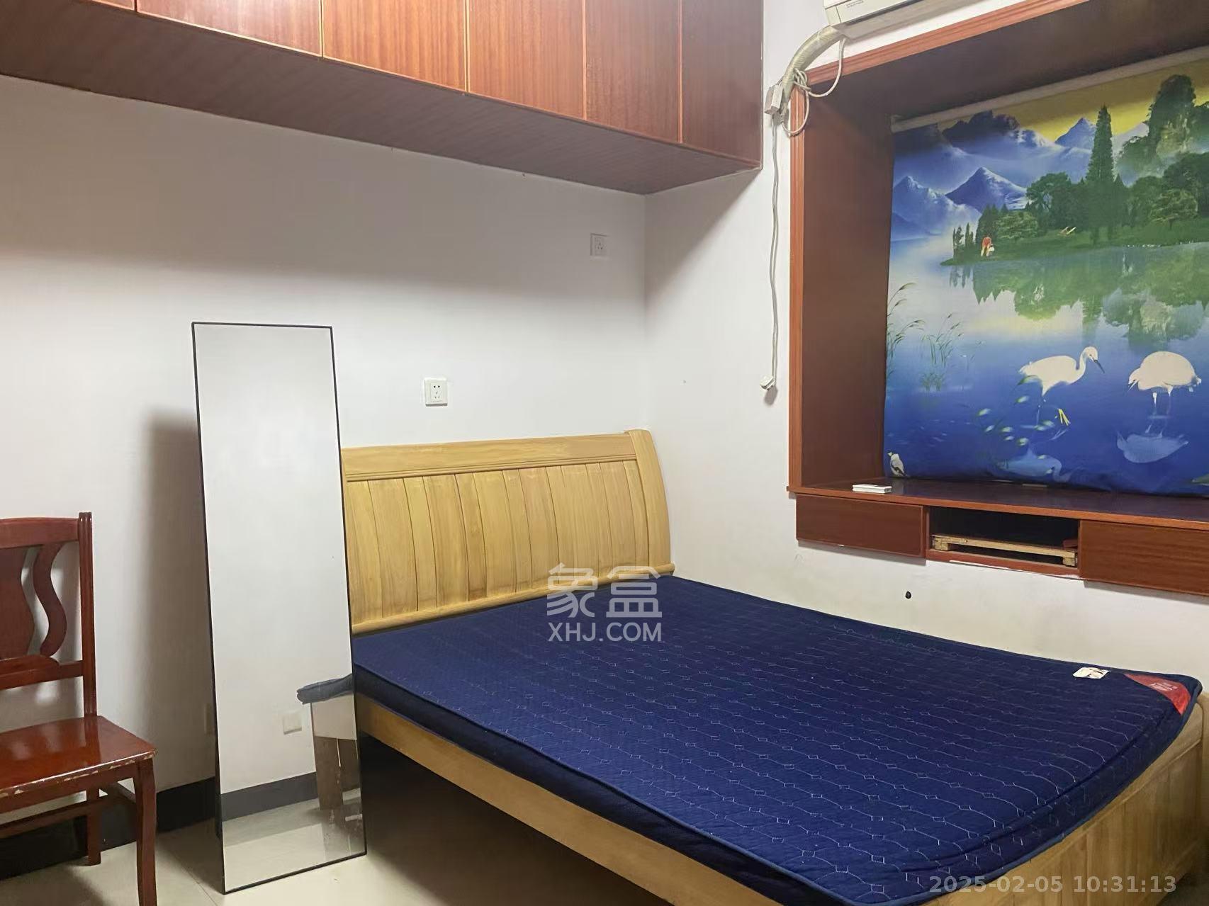 锦湘国际星城三期(锦绣苑) 1室1厅1卫 1700.0元/月 锦湘国际星城三期(锦绣苑) 1室1厅1卫 1700.0元/月室内图