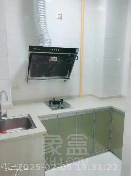 白金汉宫 1室1厅1卫 1300.0元/月 白金汉宫 1室1厅1卫 1300.0元/月室内图