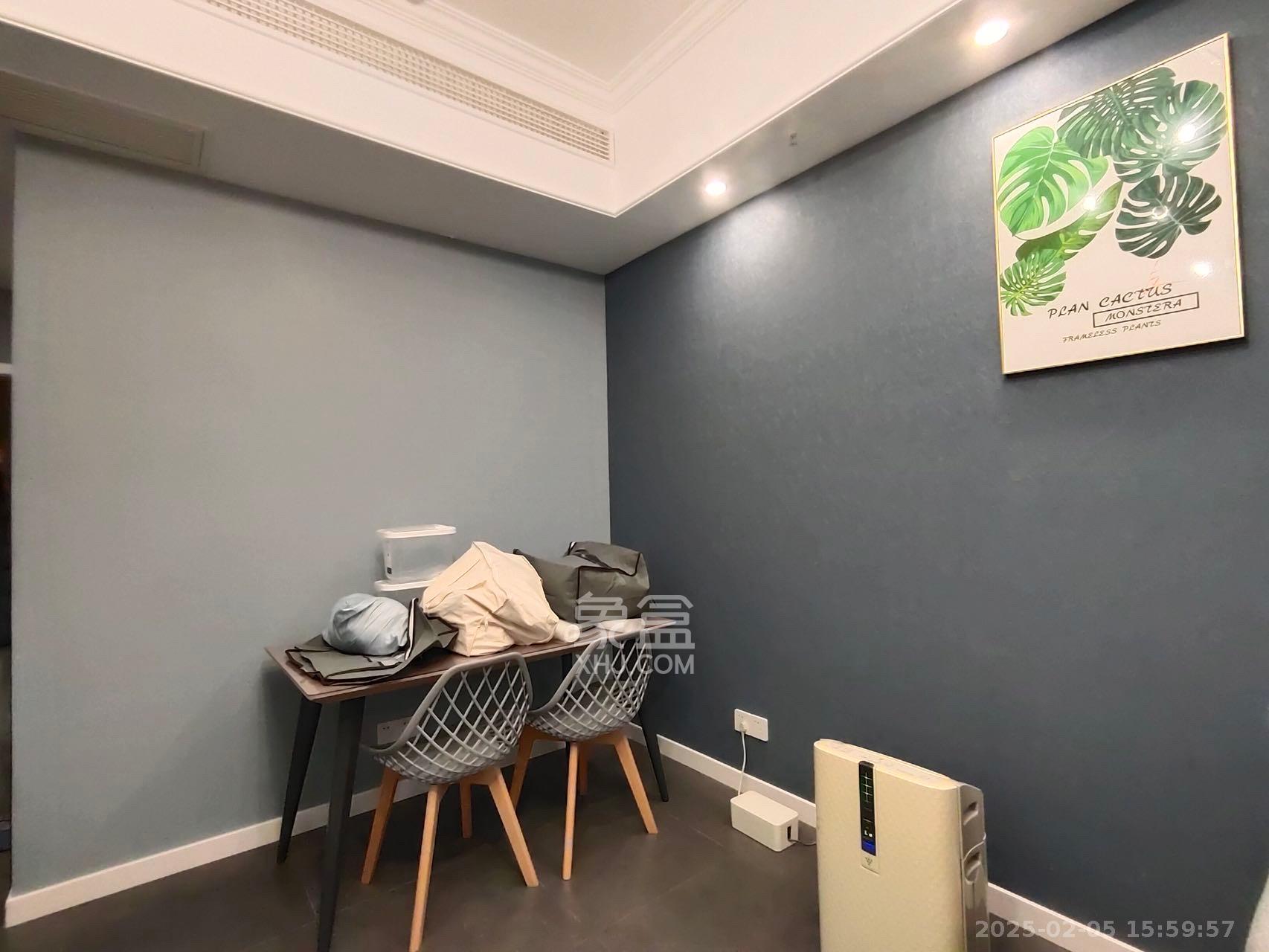 江南华府  1室1厅1卫    2600.0元/月 江南华府  1室1厅1卫    2600.0元/月室内图