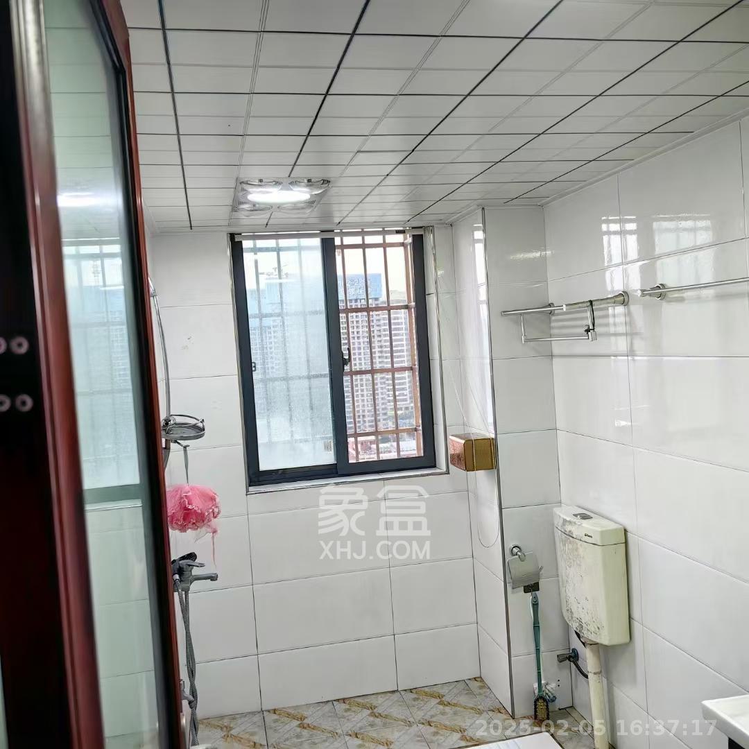 观沙嘉园 3室2厅1卫 2500.0元/月 观沙嘉园 3室2厅1卫 2500.0元/月室内图