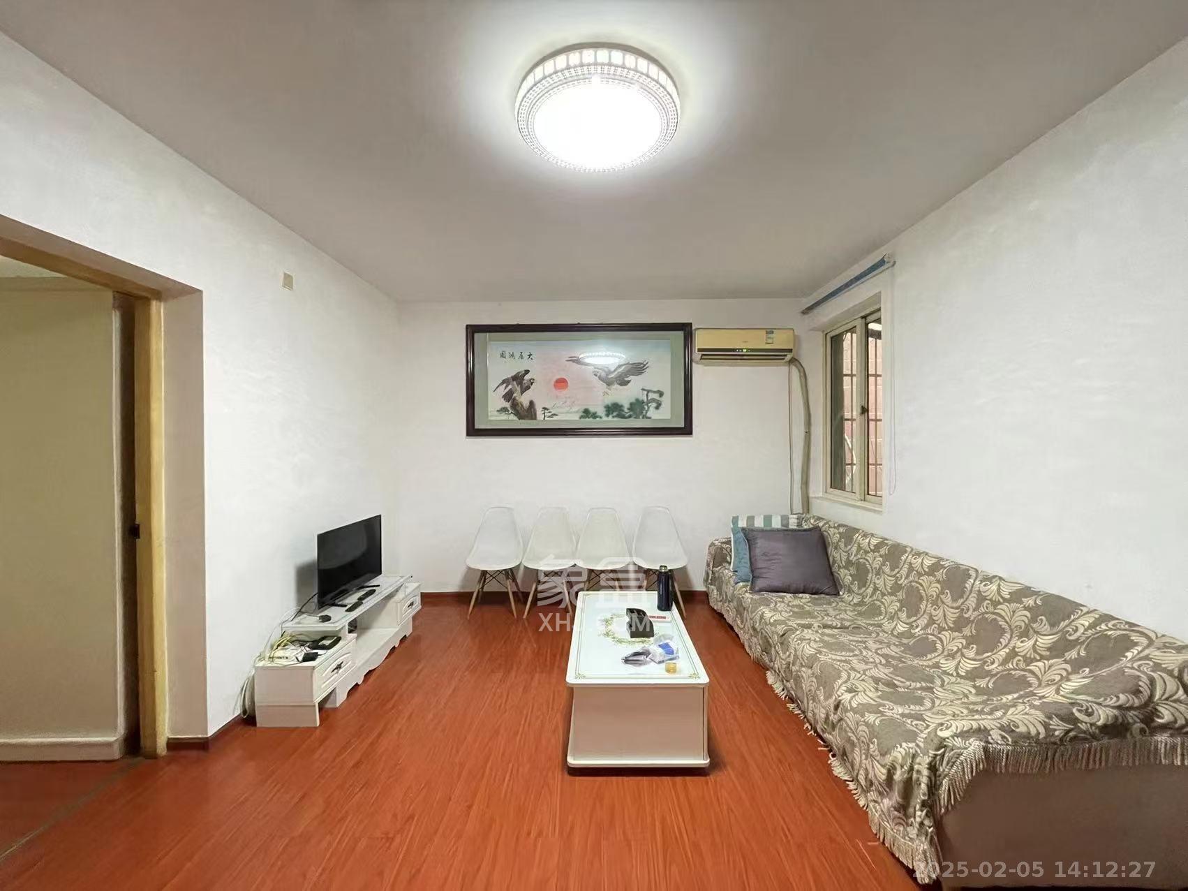 江南公寓  2室1厅1卫    1700.0元/月 江南公寓  2室1厅1卫    1700.0元/月室内图