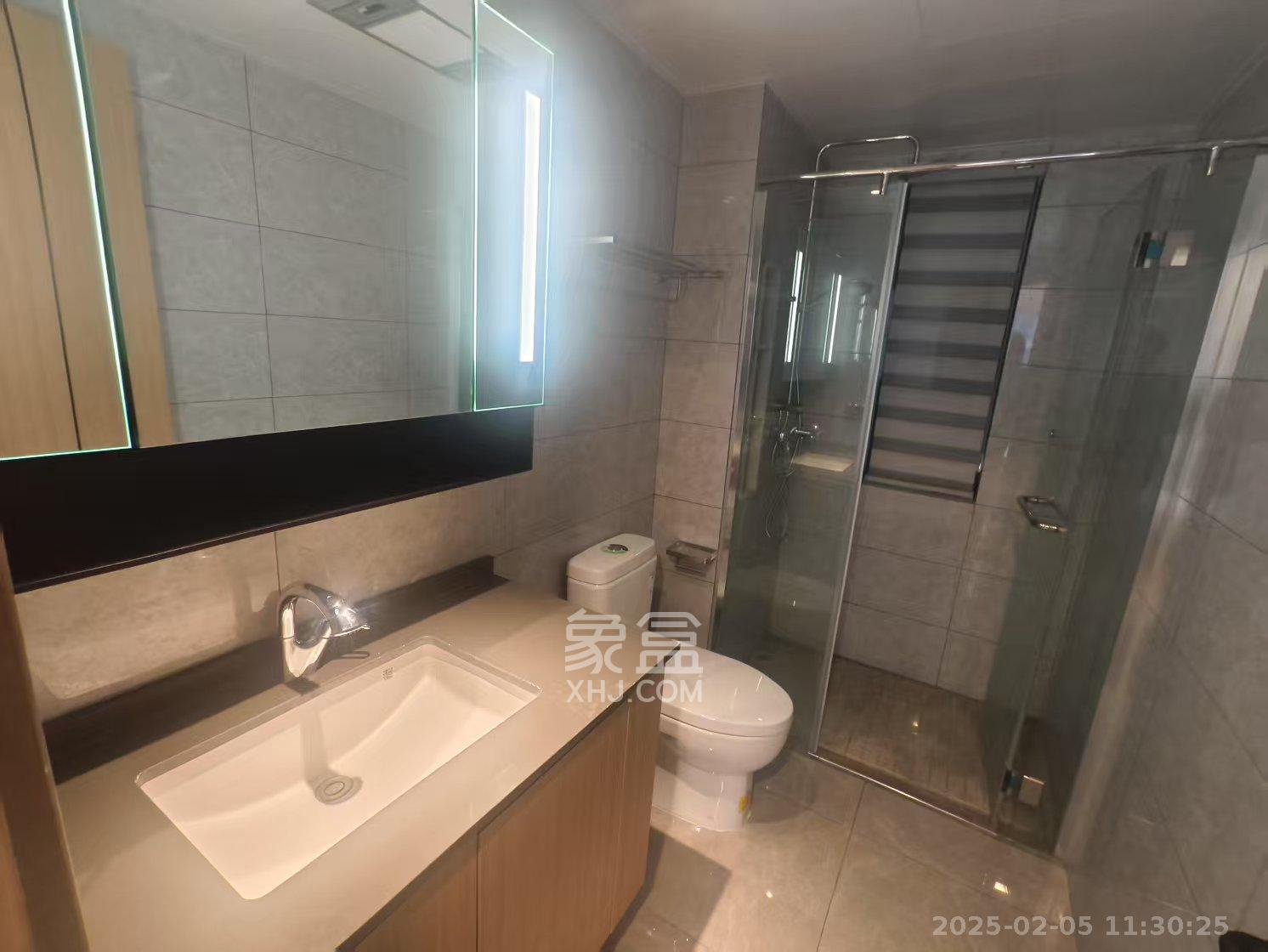 爱家当代境  3室2厅2卫    3800.0元/月 爱家当代境  3室2厅2卫    3800.0元/月室内图