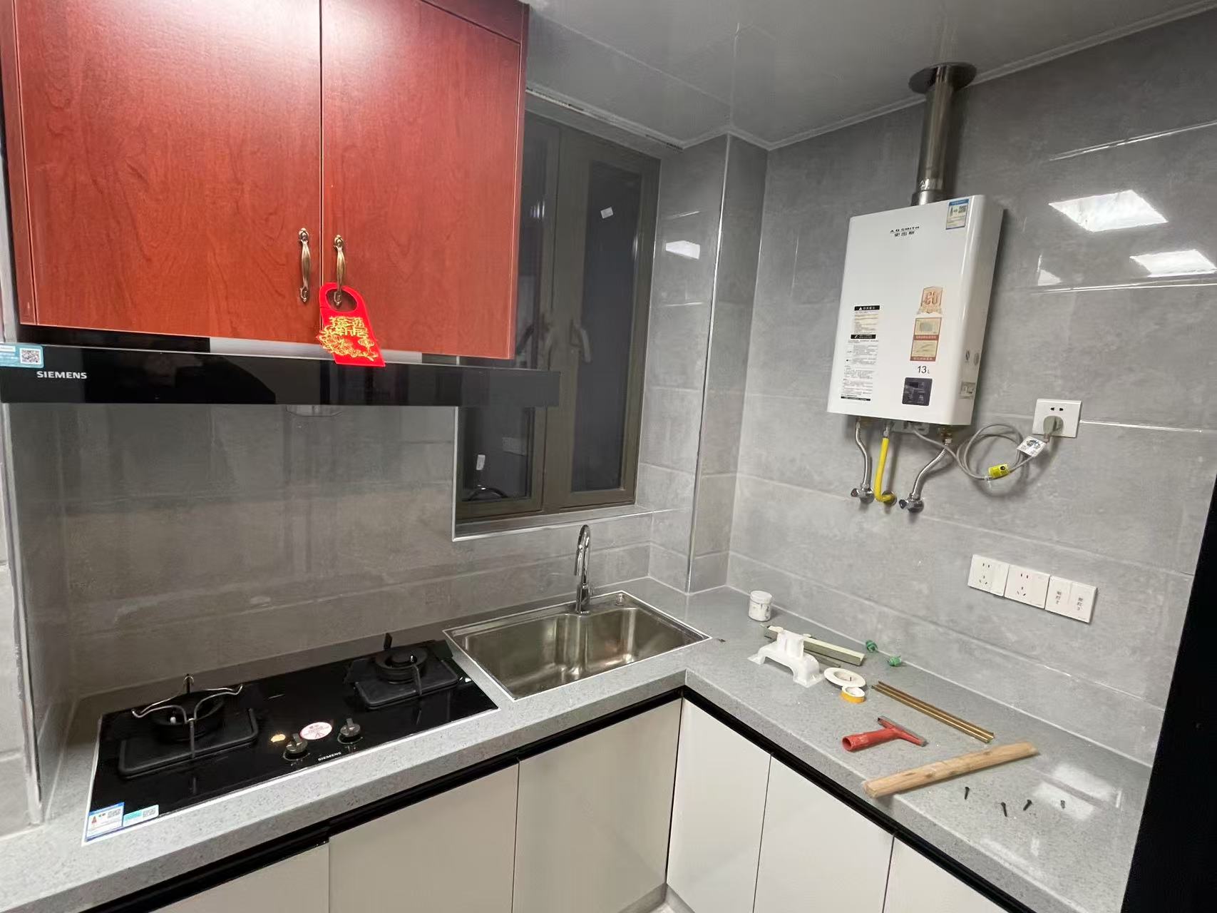 吾悦广场 2室1厅1卫 1500.0元/月 吾悦广场 2室1厅1卫 1500.0元/月室内图