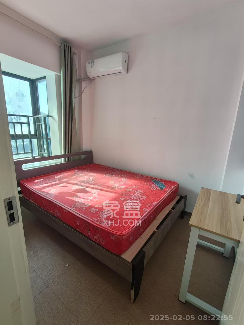 建安像素汇 1室1厅1卫 1400.0元/月 建安像素汇 1室1厅1卫 1400.0元/月室内图