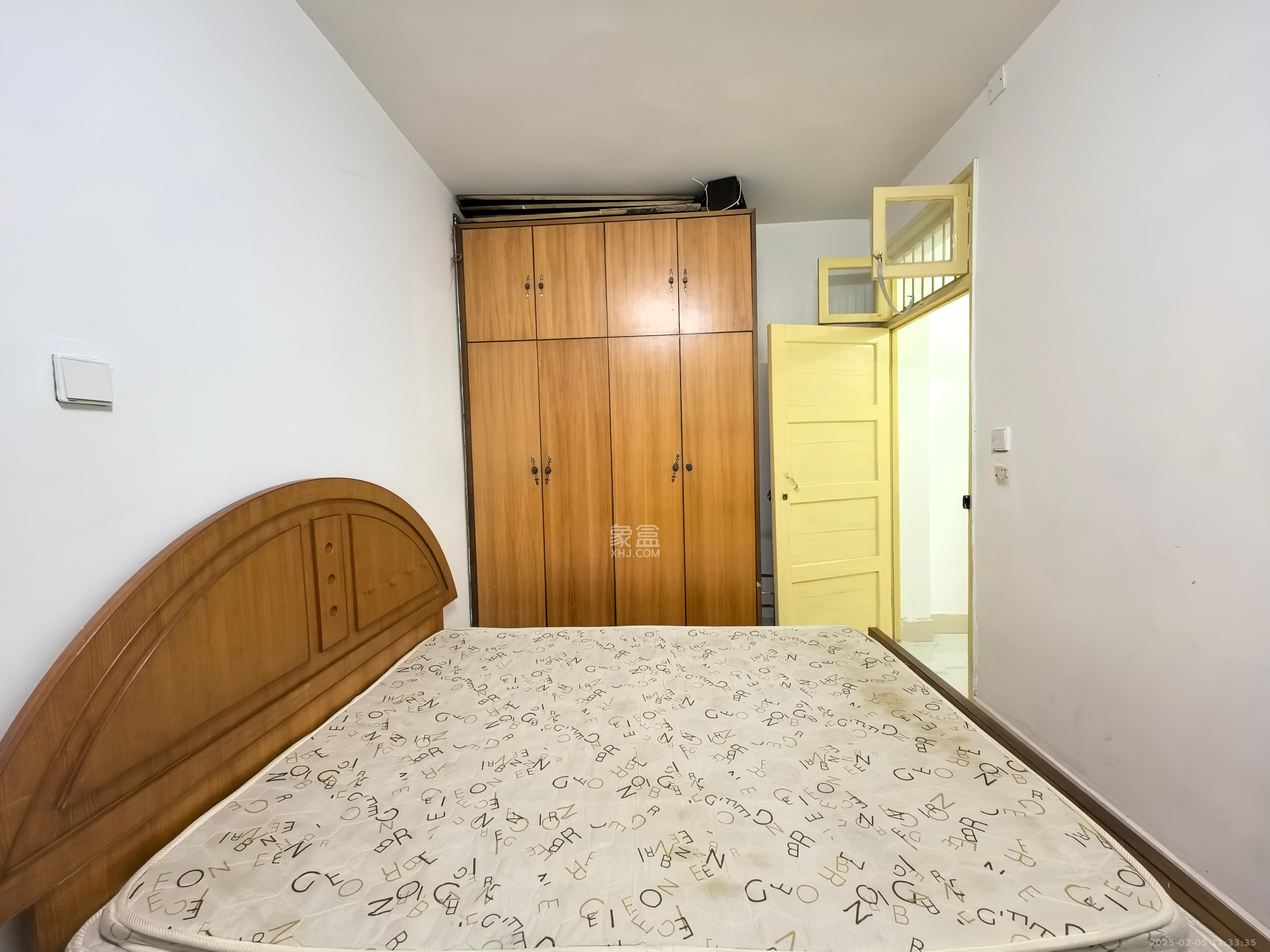 东风一村社区房(王家垅) 3室1厅1卫 1600.0元/月 东风一村社区房(王家垅) 3室1厅1卫 1600.0元/月室内图