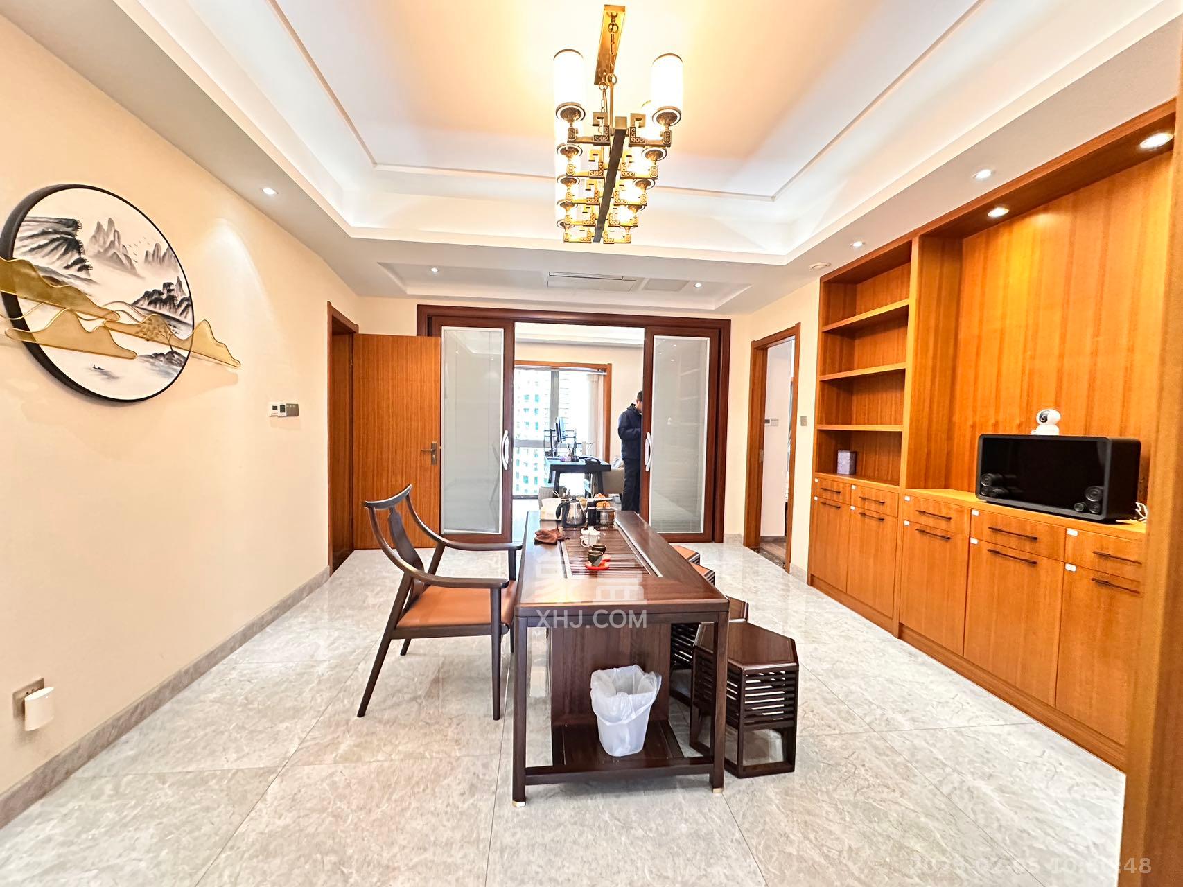 北辰定江洋  4室2厅3卫    15000.0元/月 北辰定江洋  4室2厅3卫    15000.0元/月室内图