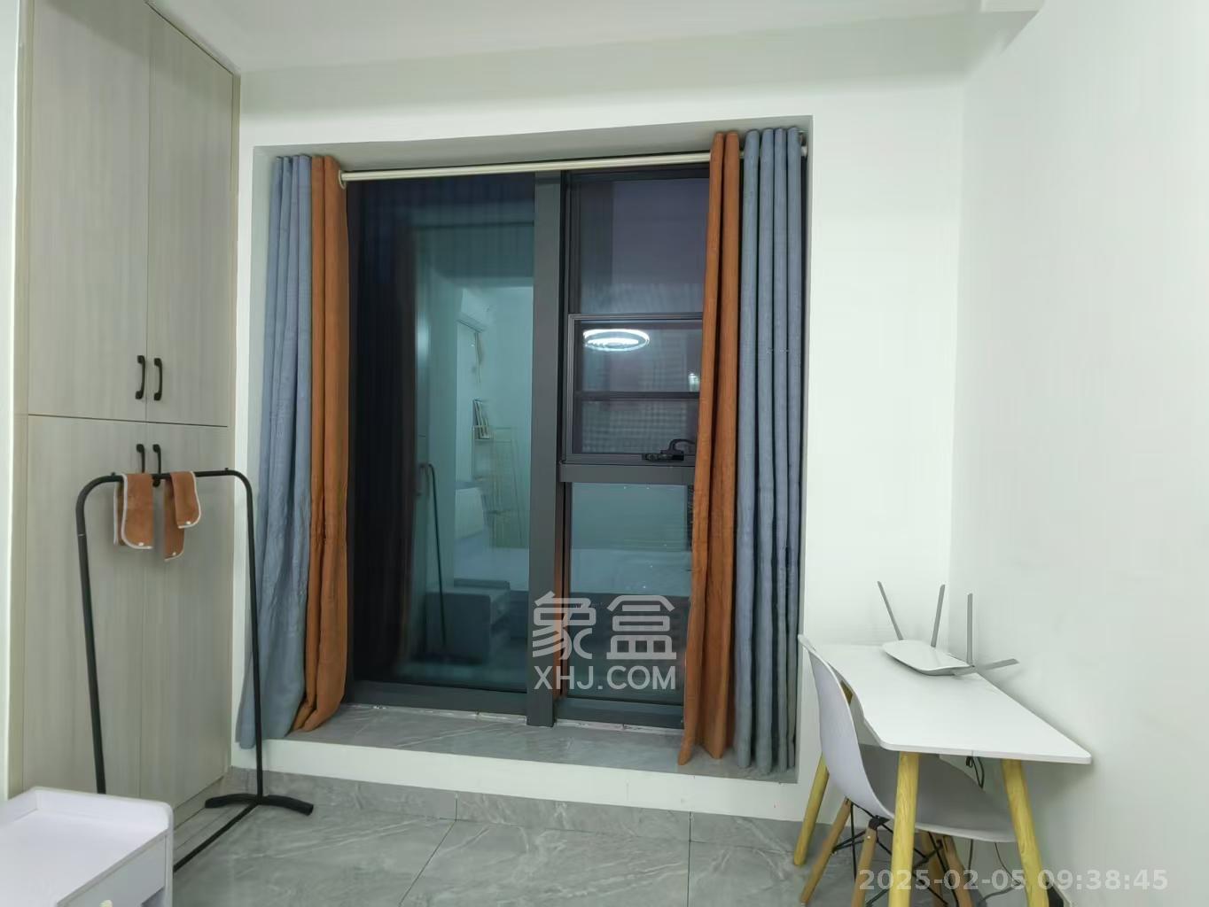 里约荟   43.69㎡      1800.0元/月室内图