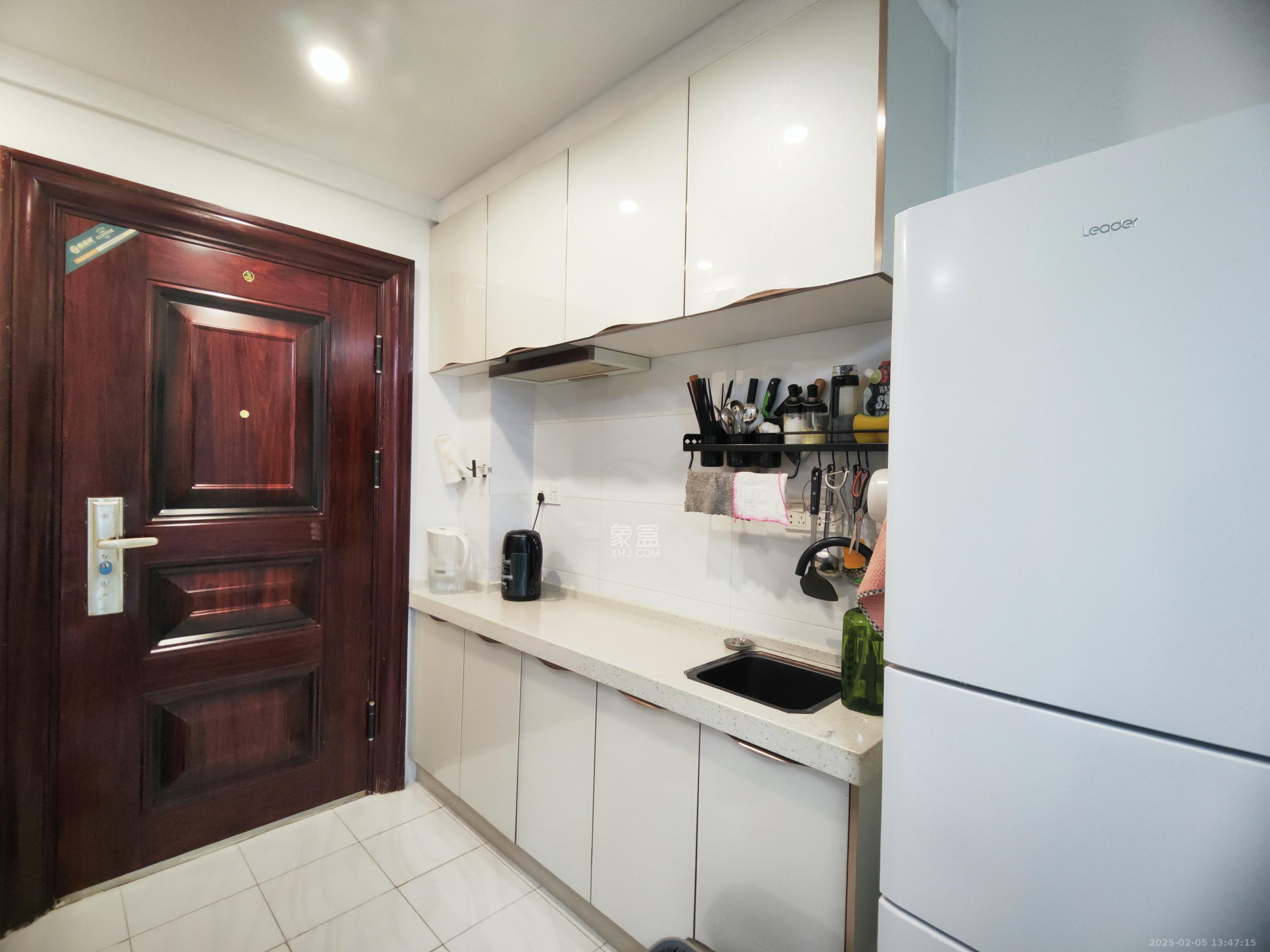 复地星光天地 1室0厅0卫 1900.0元/月 复地星光天地 1室0厅0卫 1900.0元/月室内图