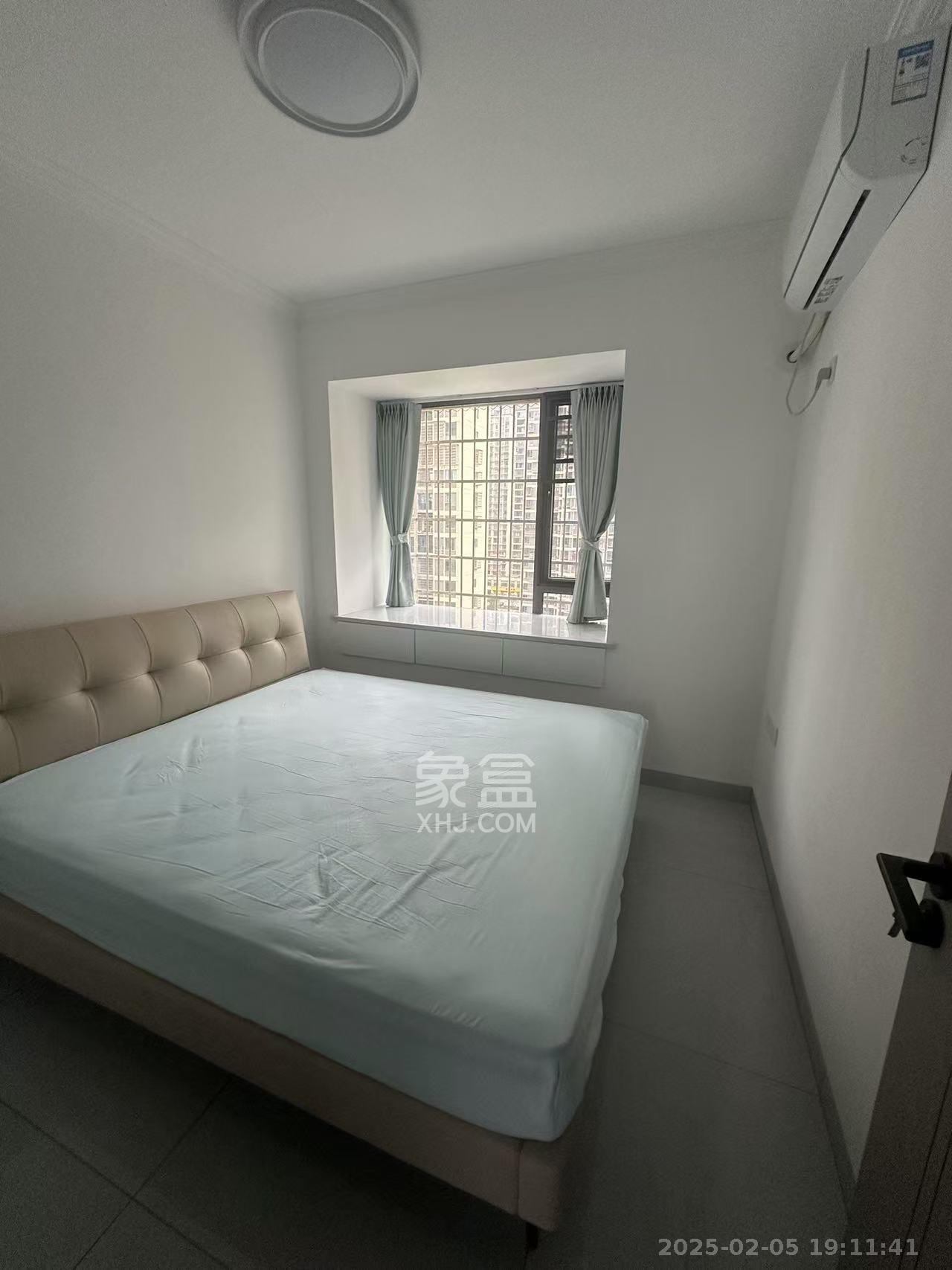 桥头家园二期(桥头家苑二期) 3室1厅1卫 2000.0元/月 桥头家园二期(桥头家苑二期) 3室1厅1卫 2000.0元/月室内图