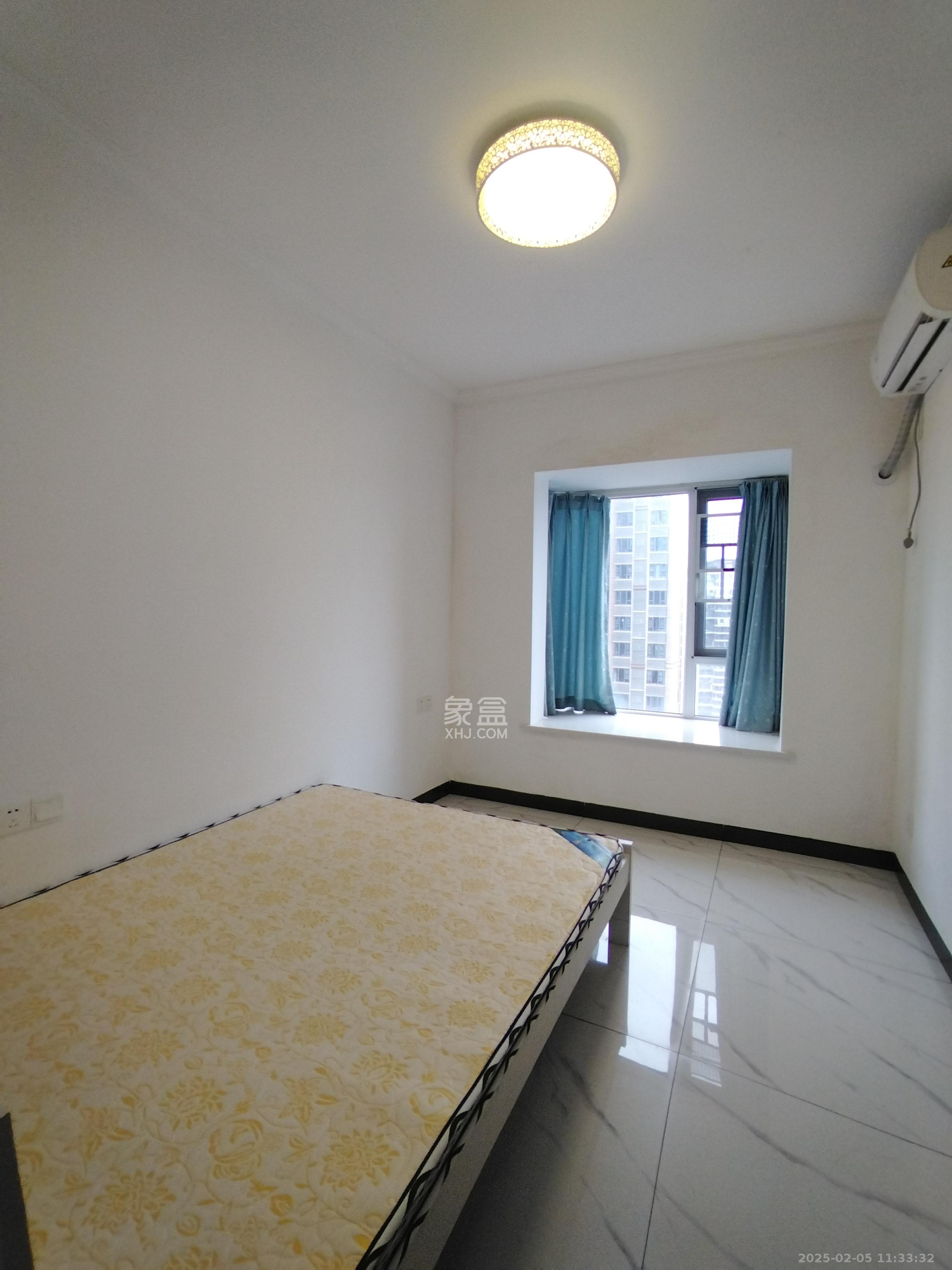 荣盛花语城 3室2厅1卫 1650.0元/月 荣盛花语城 3室2厅1卫 1650.0元/月室内图