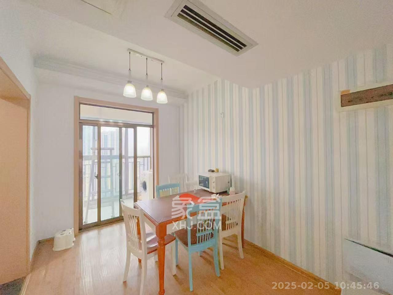 香樟鑫都 3室1厅1卫 3200.0元/月 香樟鑫都 3室1厅1卫 3200.0元/月室内图