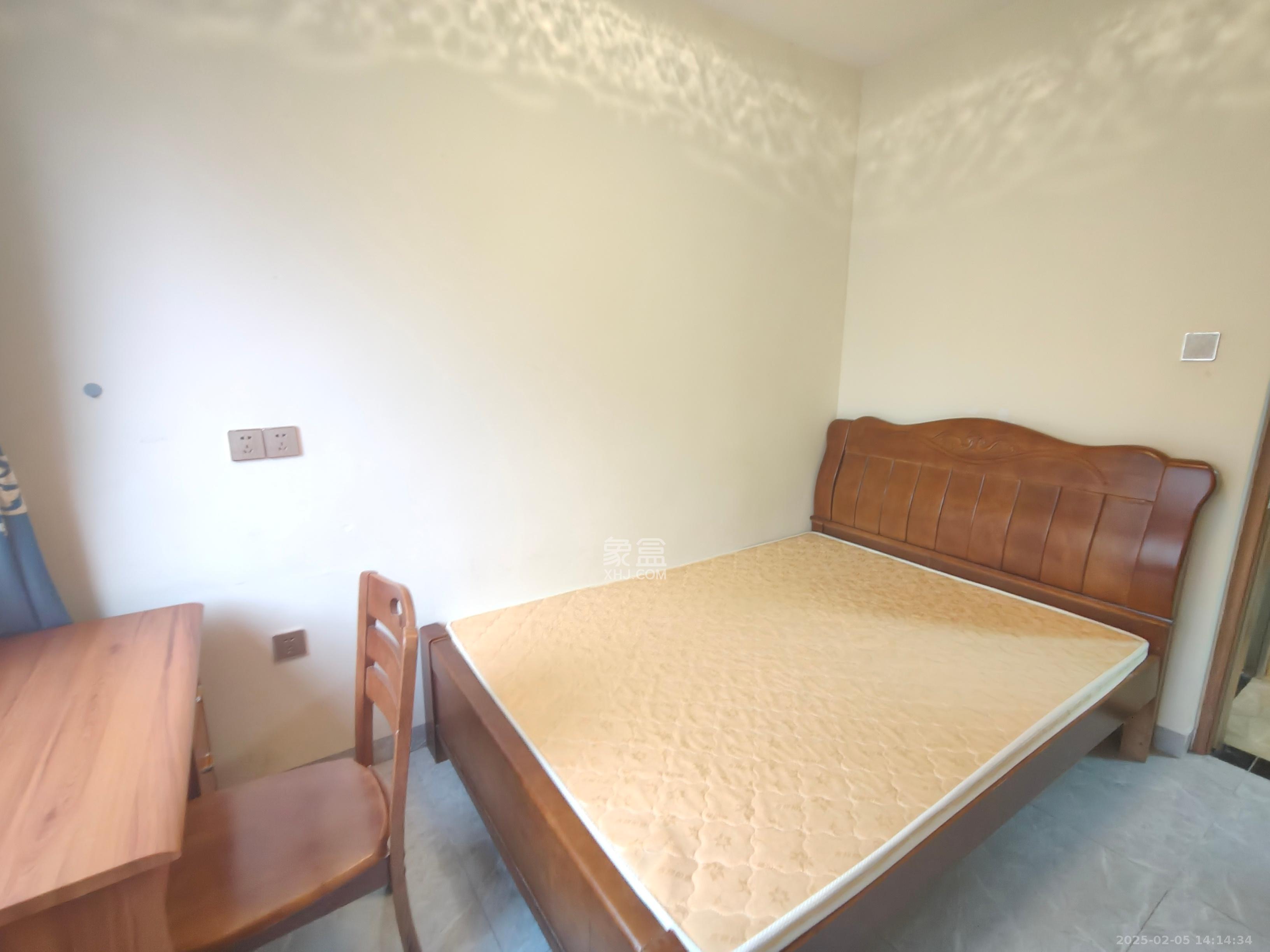 梅溪湖合能璞丽 2室1厅1卫 2000.0元/月 梅溪湖合能璞丽 2室1厅1卫 2000.0元/月室内图