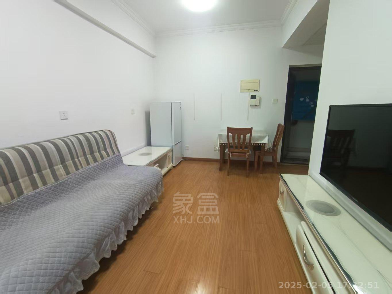 中建御山和苑 1室1厅1卫 1700.0元/月 中建御山和苑 1室1厅1卫 1700.0元/月室内图