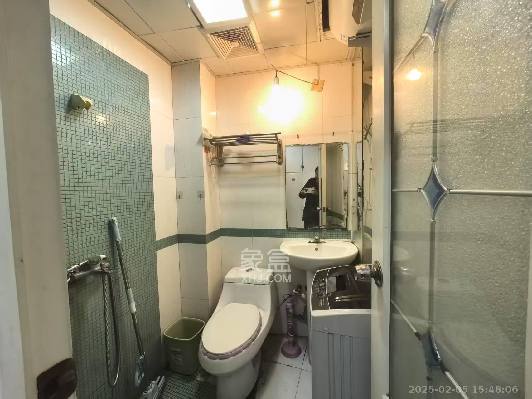 书香名邸 1室0厅1卫 950.0元/月 书香名邸 1室0厅1卫 950.0元/月室内图