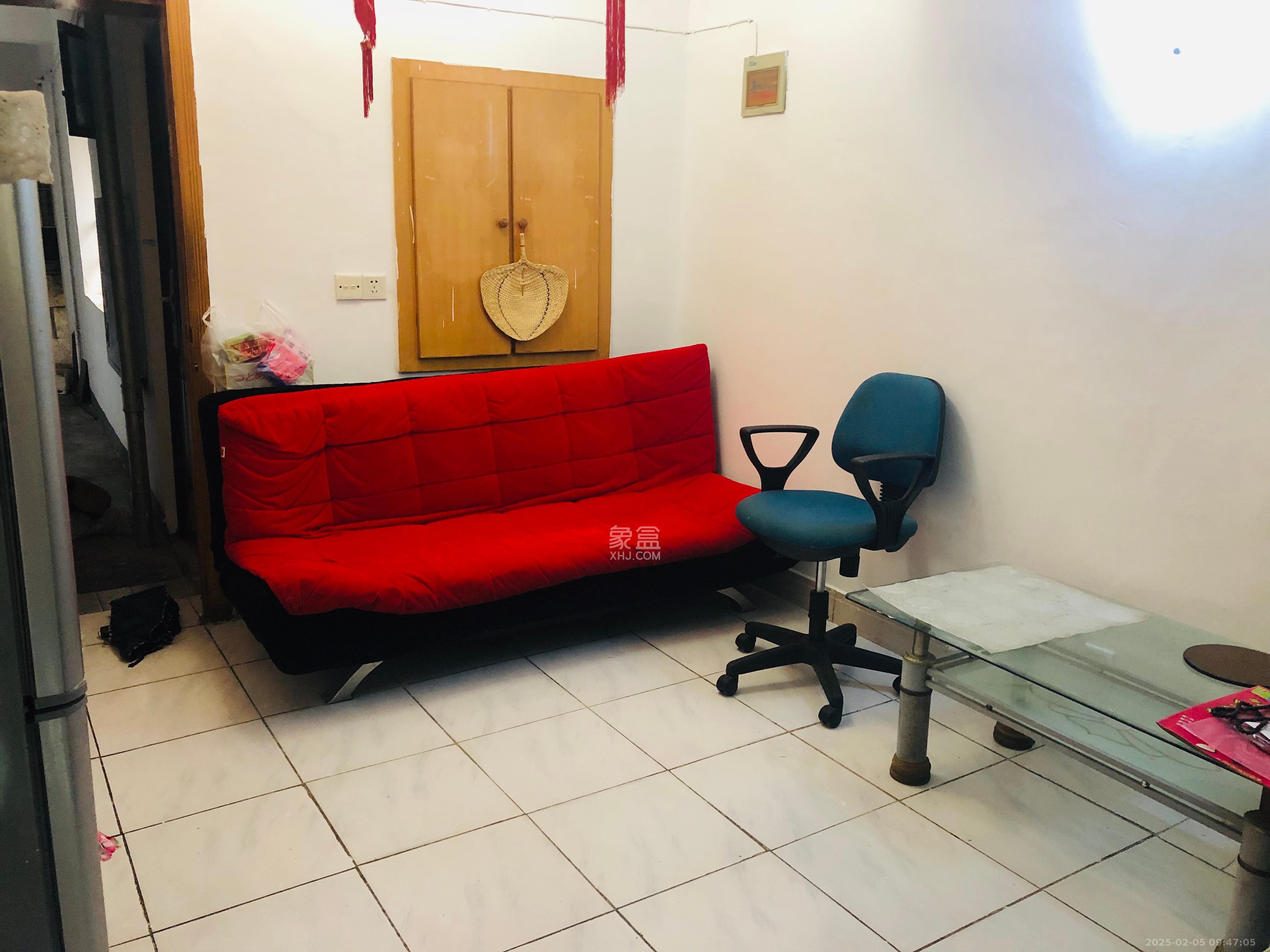 富雅里 1室1厅1卫 1200.0元/月 富雅里 1室1厅1卫 1200.0元/月室内图