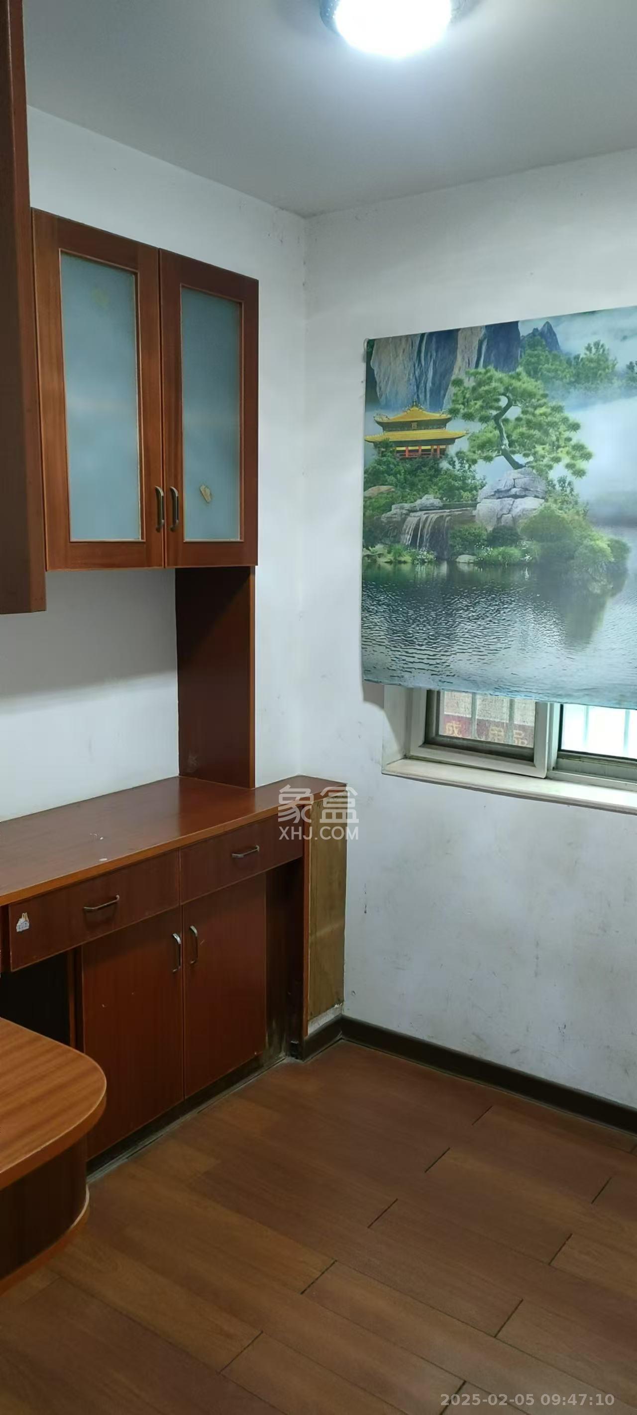 圆梦灰埠大市场 3室2厅1卫 1600.0元/月 圆梦灰埠大市场 3室2厅1卫 1600.0元/月室内图