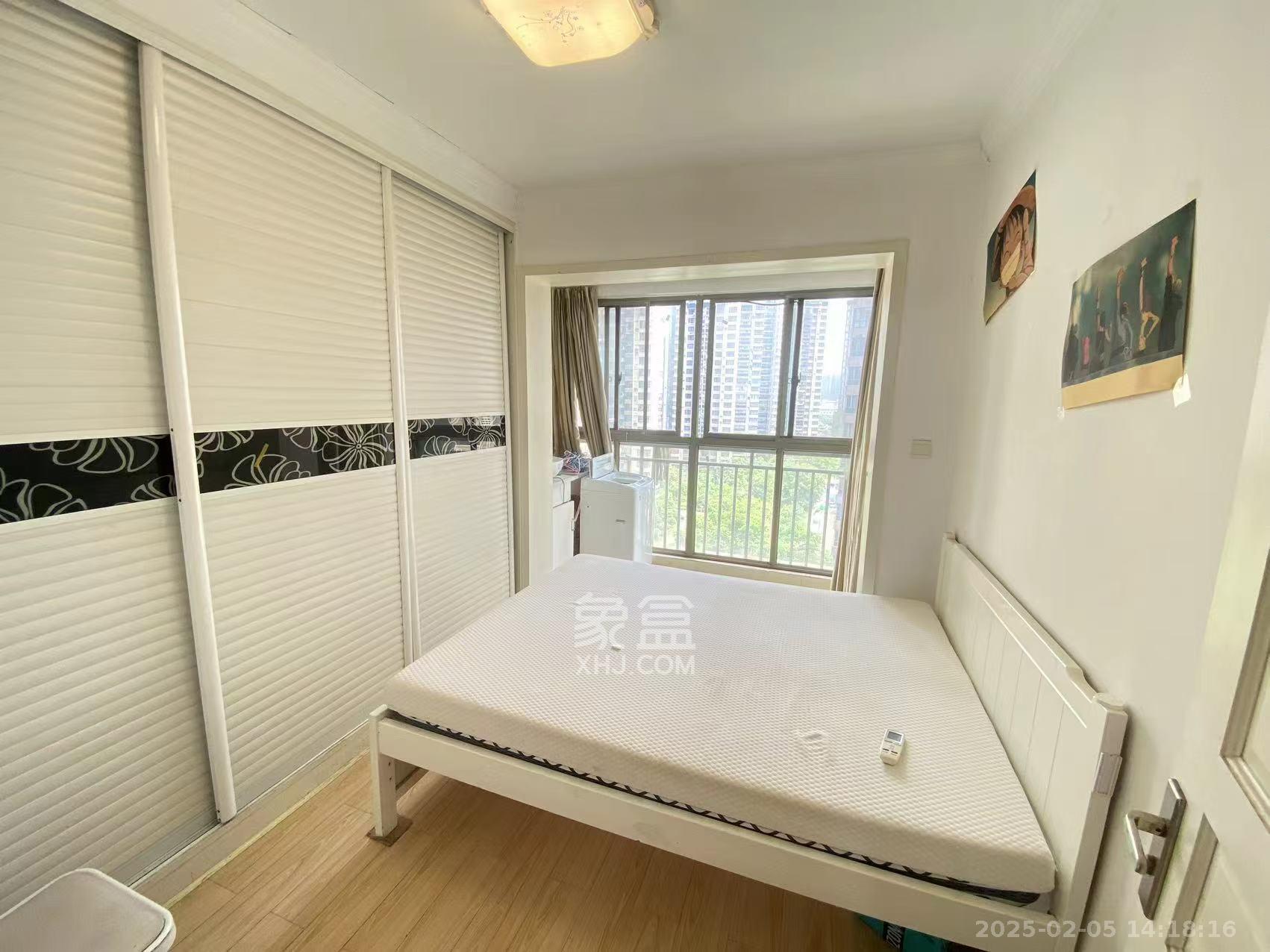 层上观邸 3室1厅1卫 2400.0元/月 层上观邸 3室1厅1卫 2400.0元/月室内图