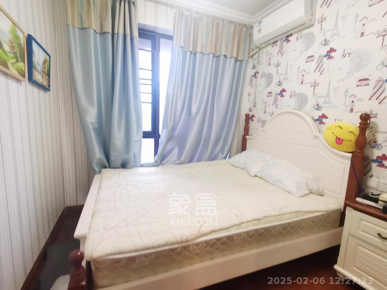 梅溪湖合能璞丽  4室2厅2卫   3500.00元/月室内图